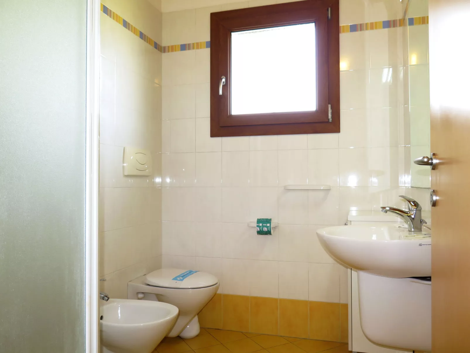 Rosolina Mare Club-Inside