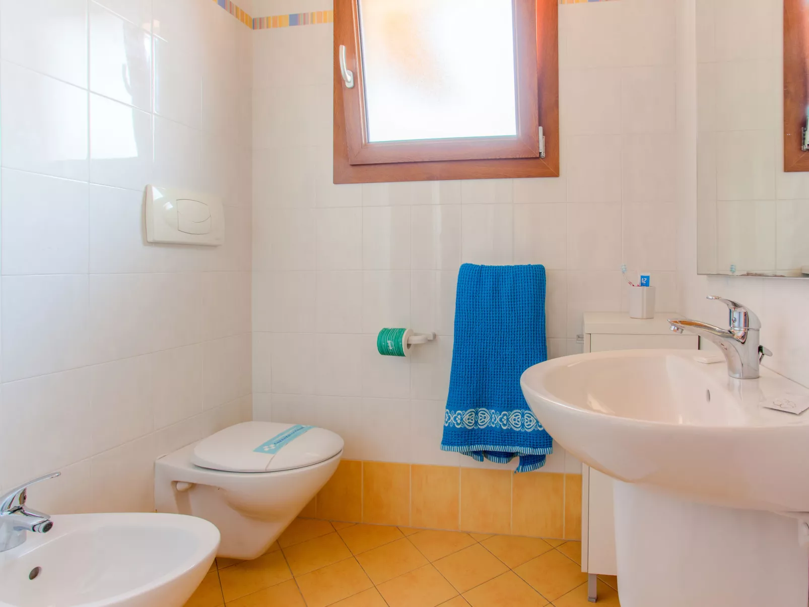 Rosolina Mare Club-Inside