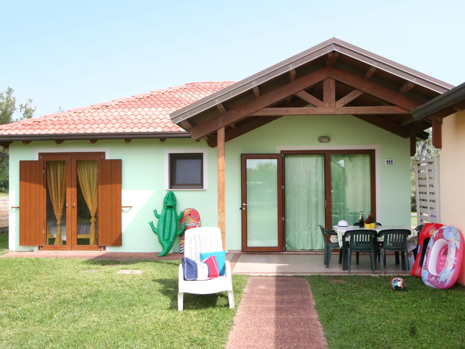 Rosolina Mare Club-Outside