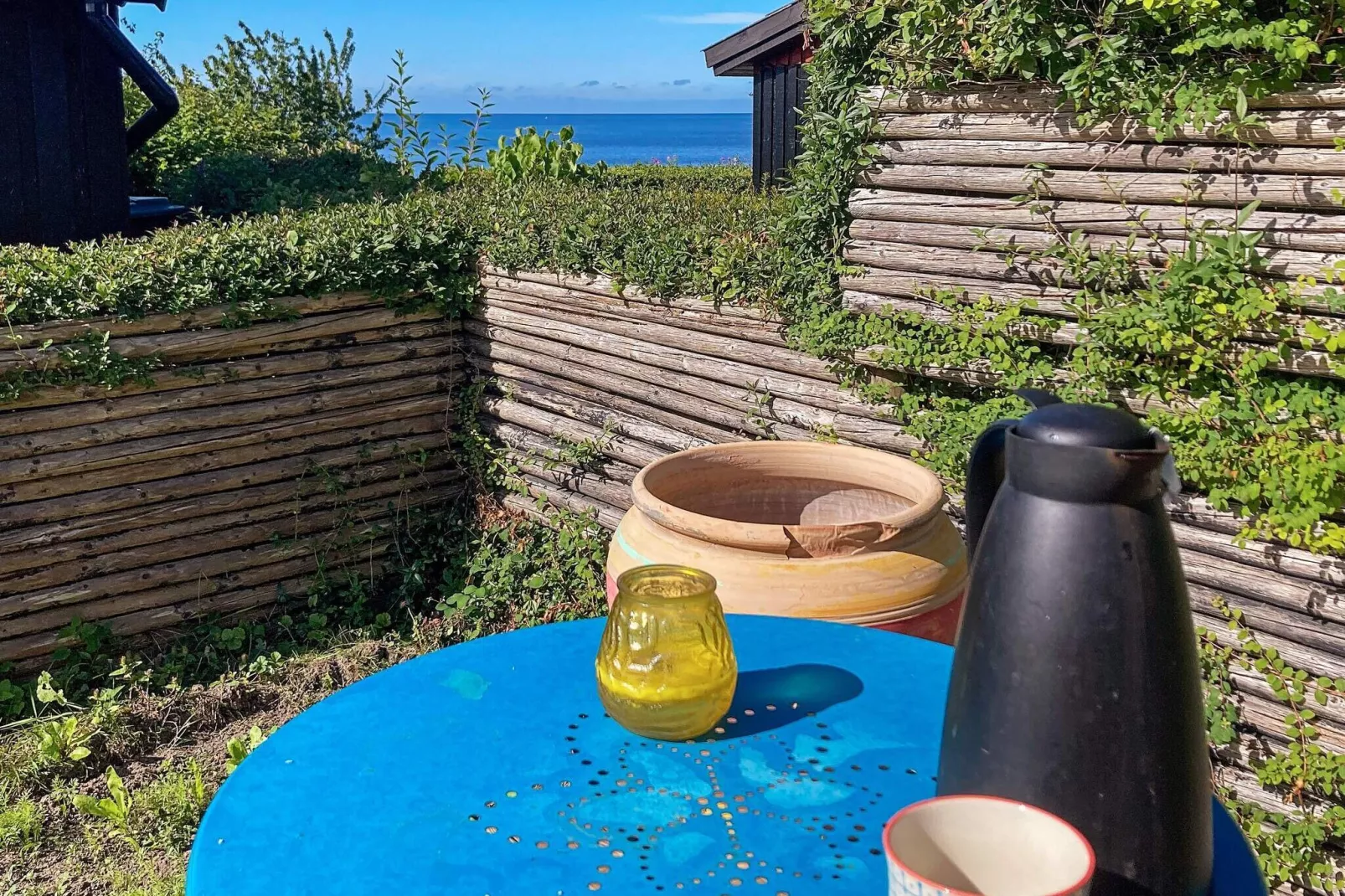 6 person holiday home in Rude-Water view