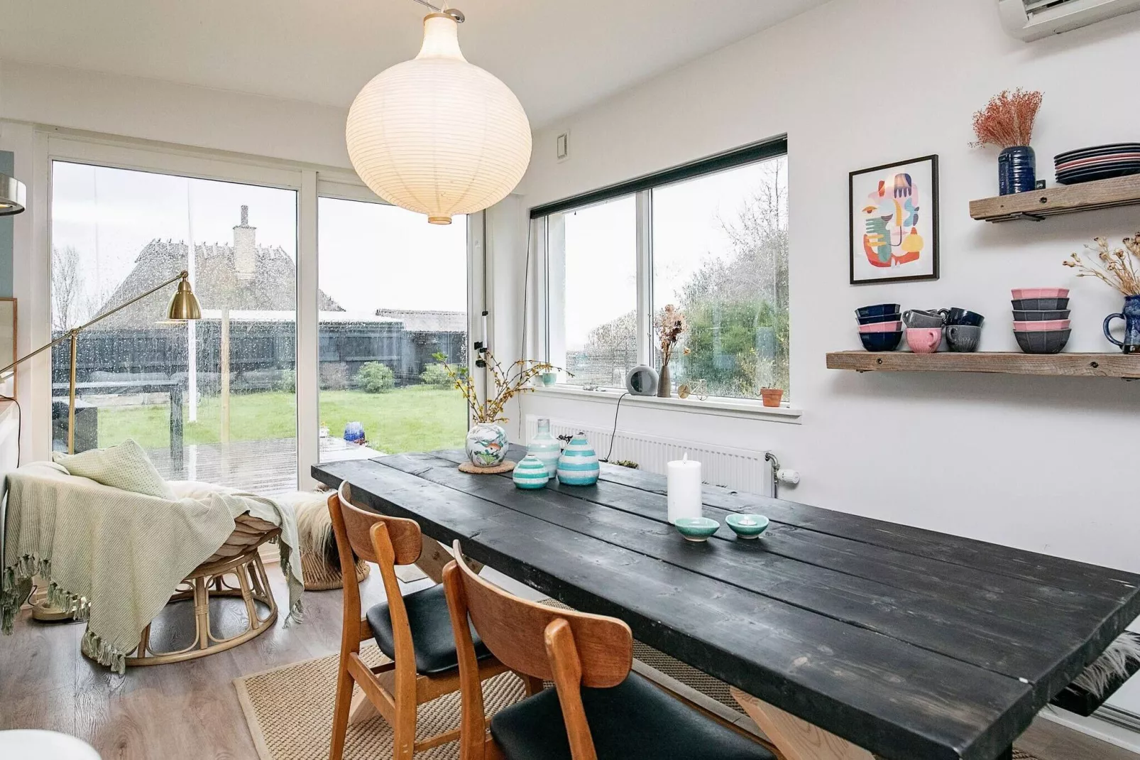 6 person holiday home in Rude-Indoor