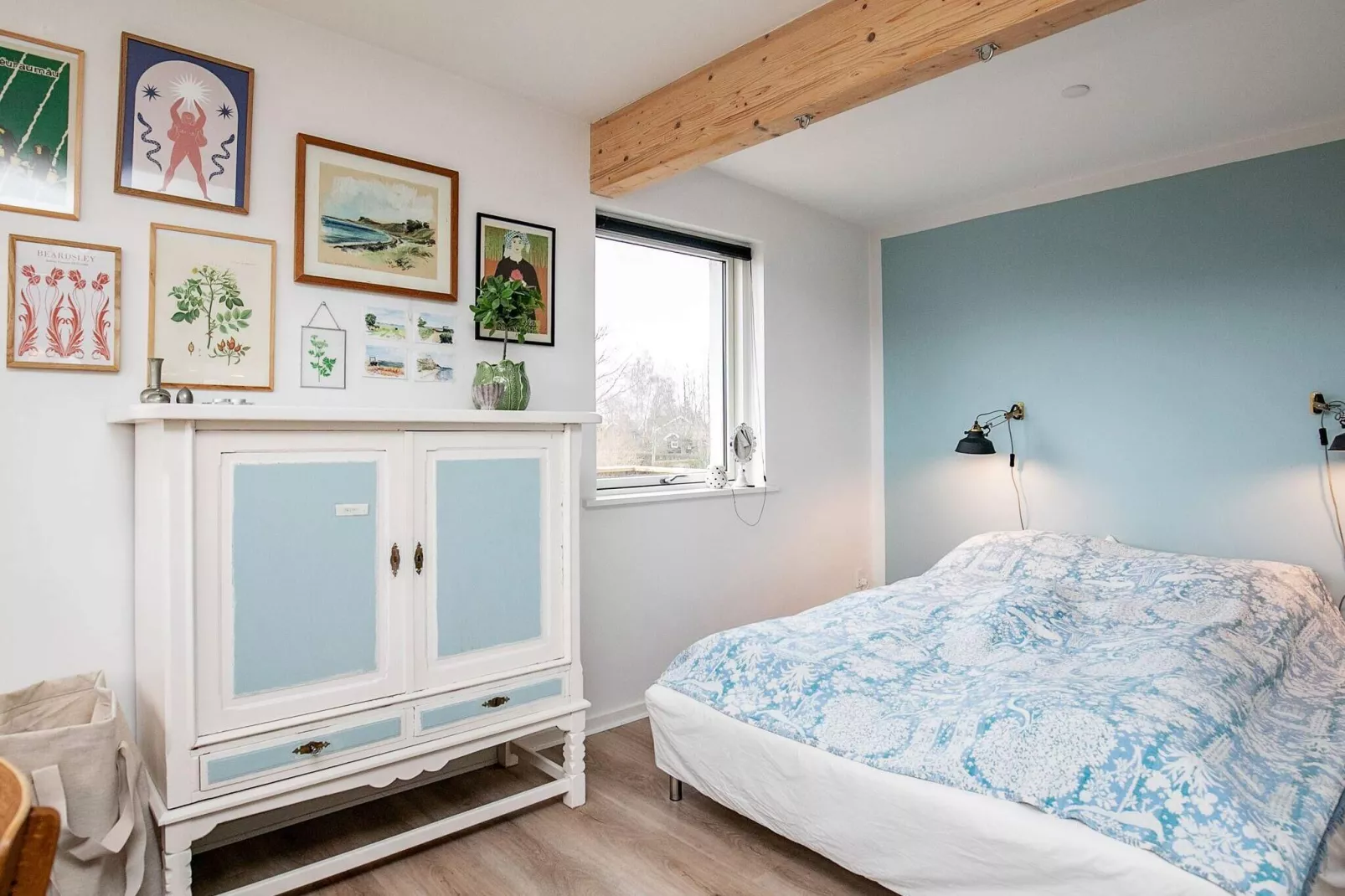6 person holiday home in Rude-Indoor