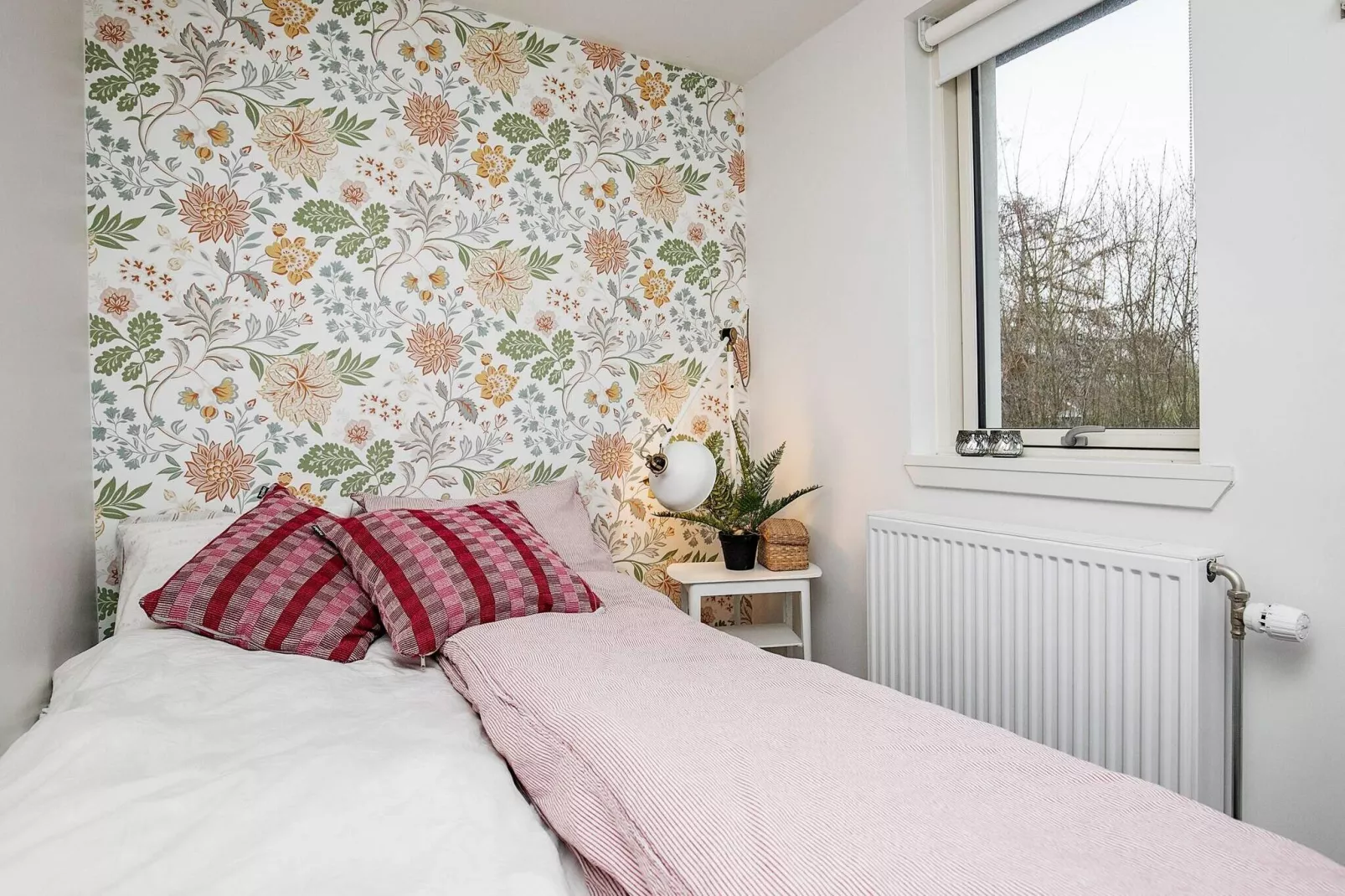 6 person holiday home in Rude-Indoor