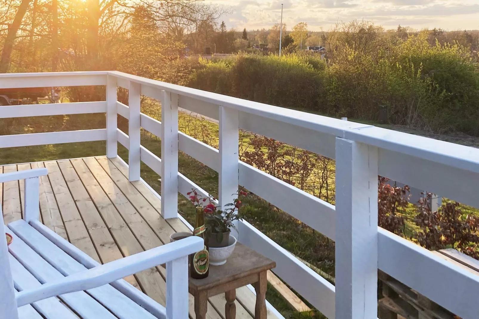 6 person holiday home in Rude-View