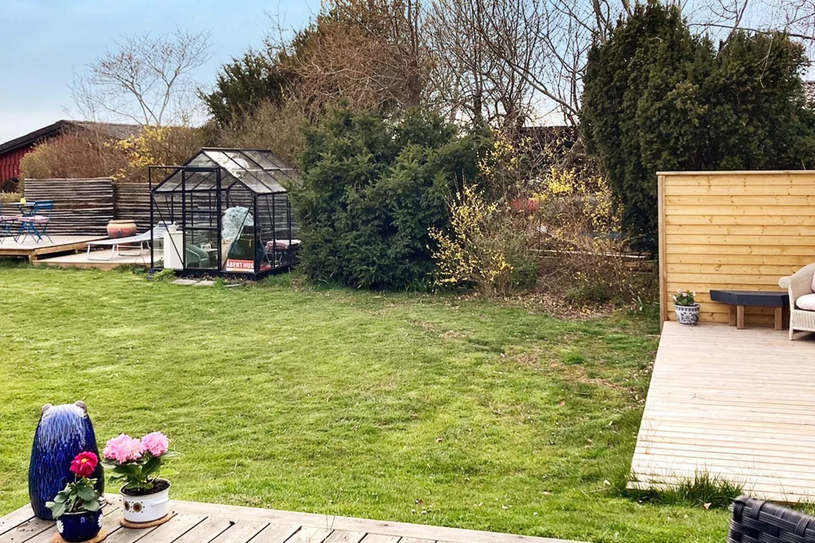 6 person holiday home in Rude-View