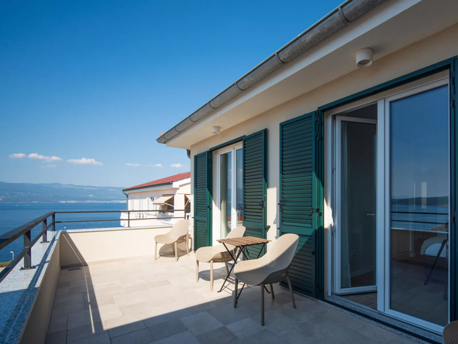 Villa Vali 2-Outside