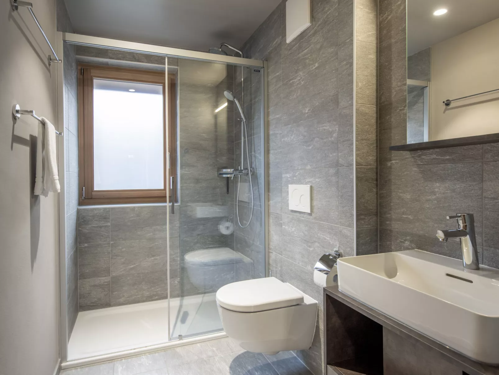 SWISSPEAK Resorts Zinal-Inside