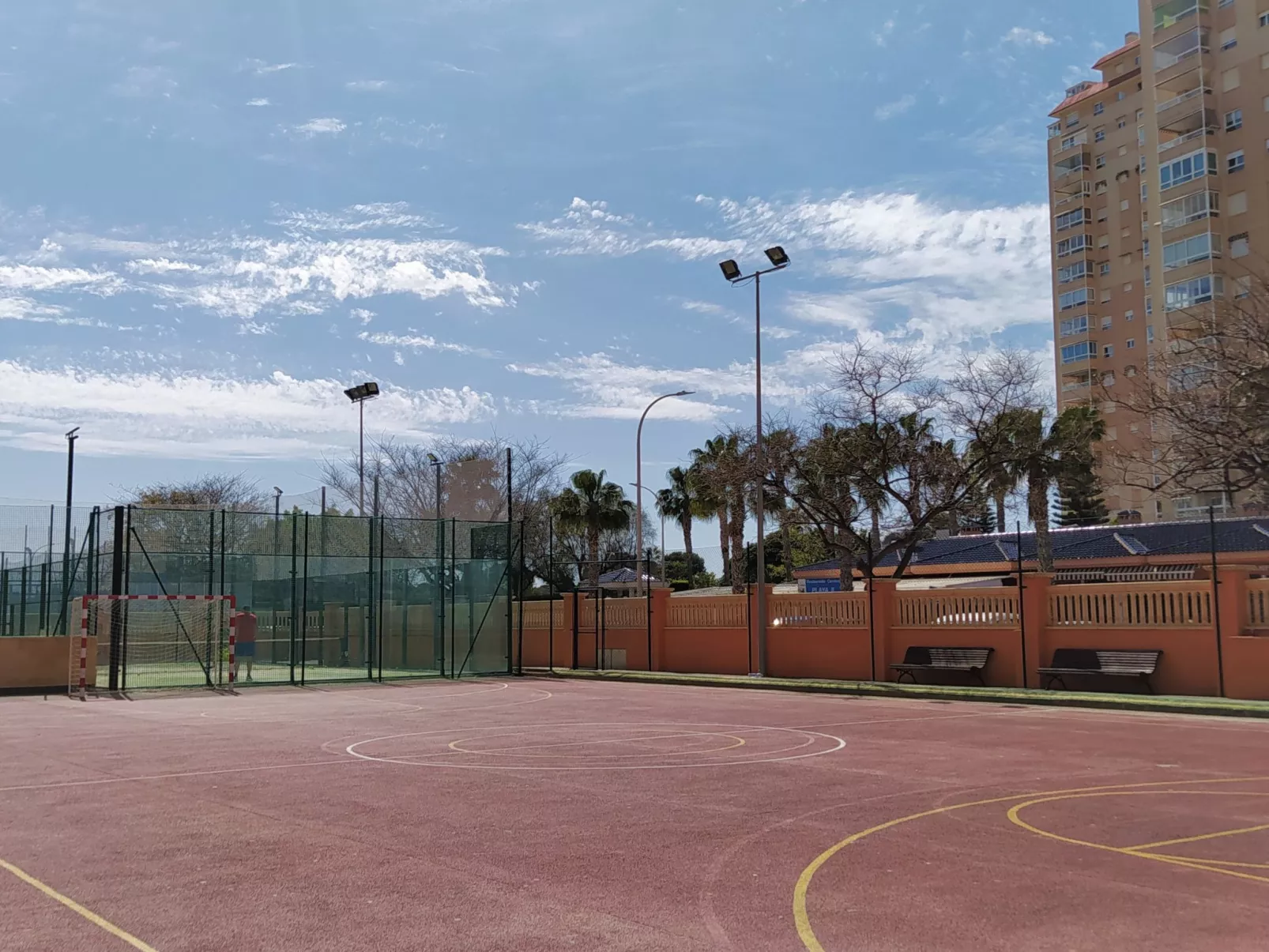 Bitacoras-Outside