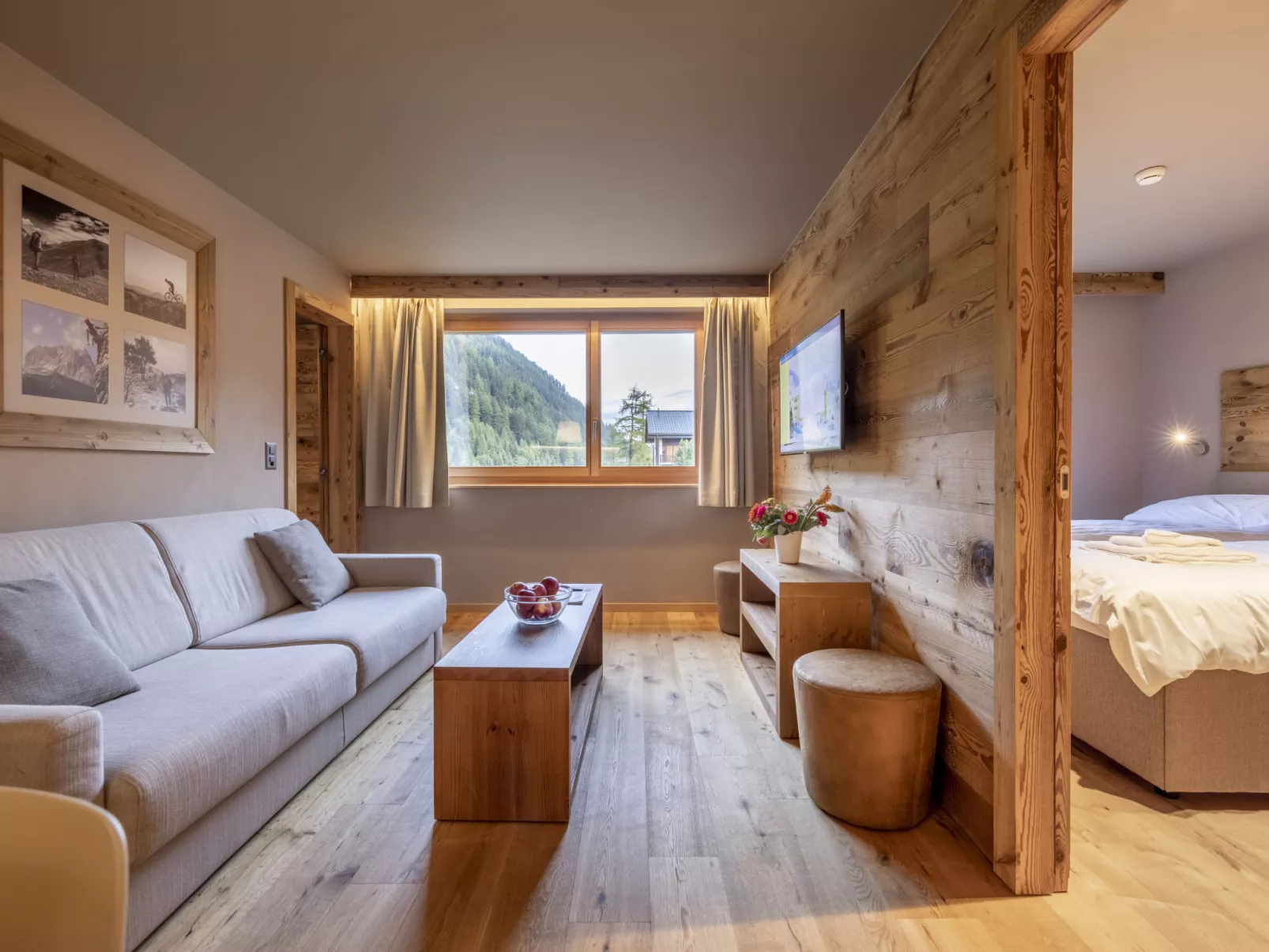 SWISSPEAK Resorts Zinal