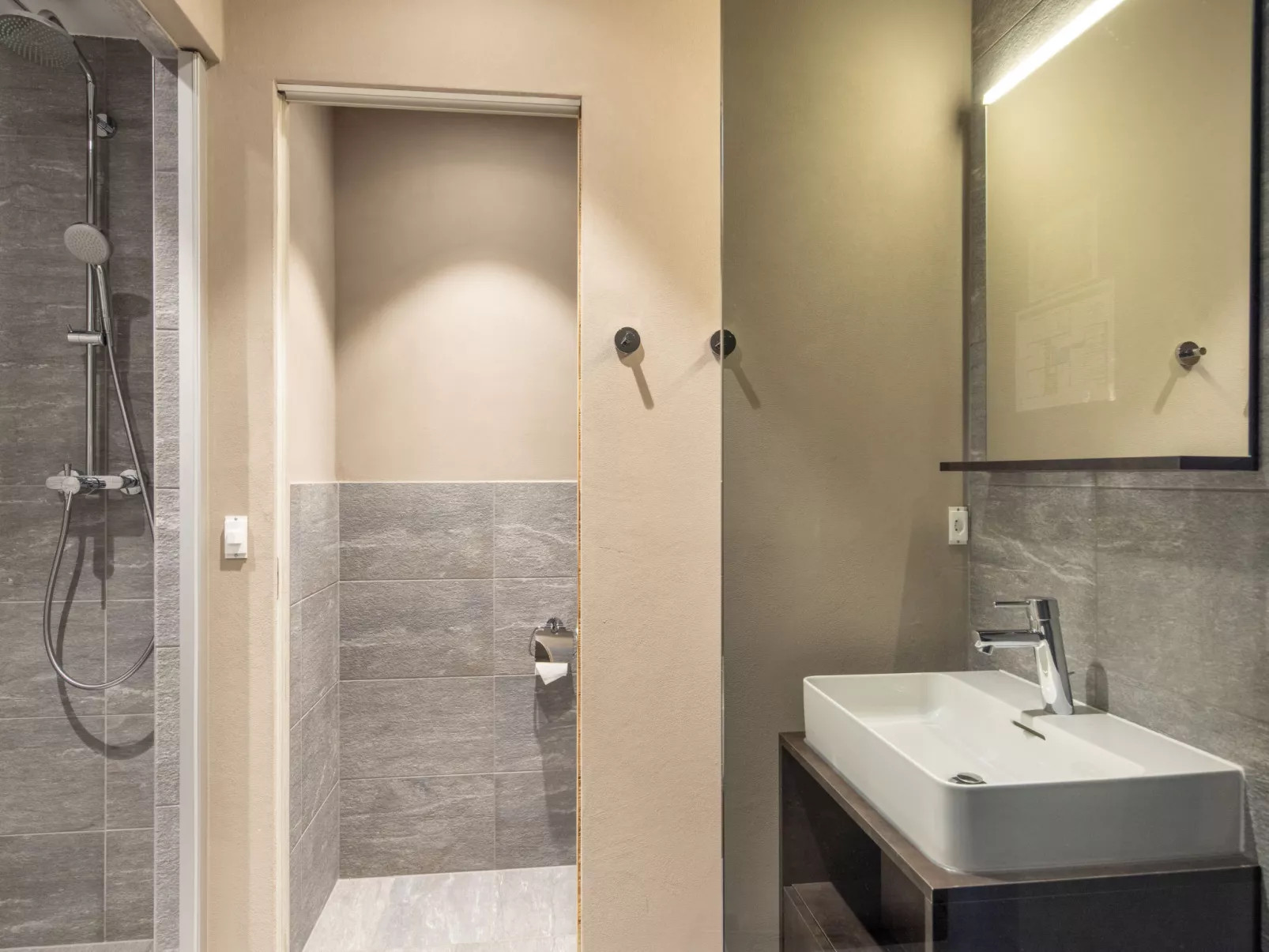 SWISSPEAK Resorts Zinal-Inside