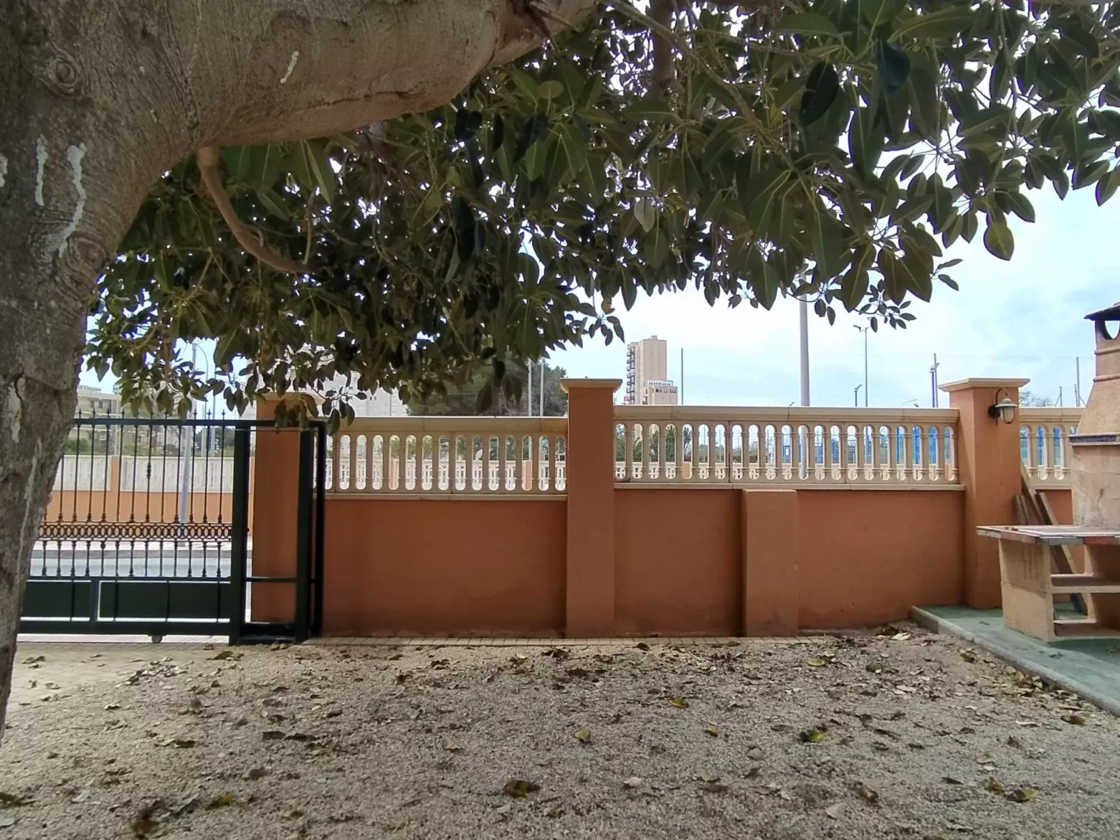 Bitacoras-Outside