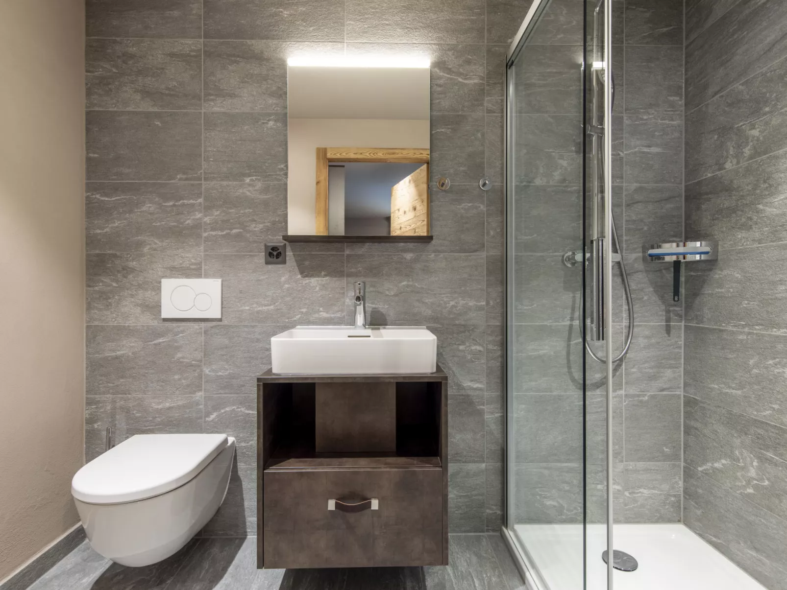 SWISSPEAK Resorts Zinal-Inside