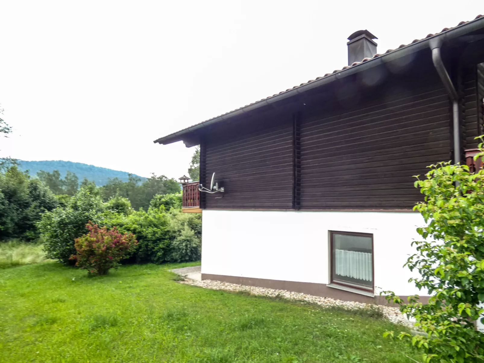 Am Hohen Bogen-Draußen