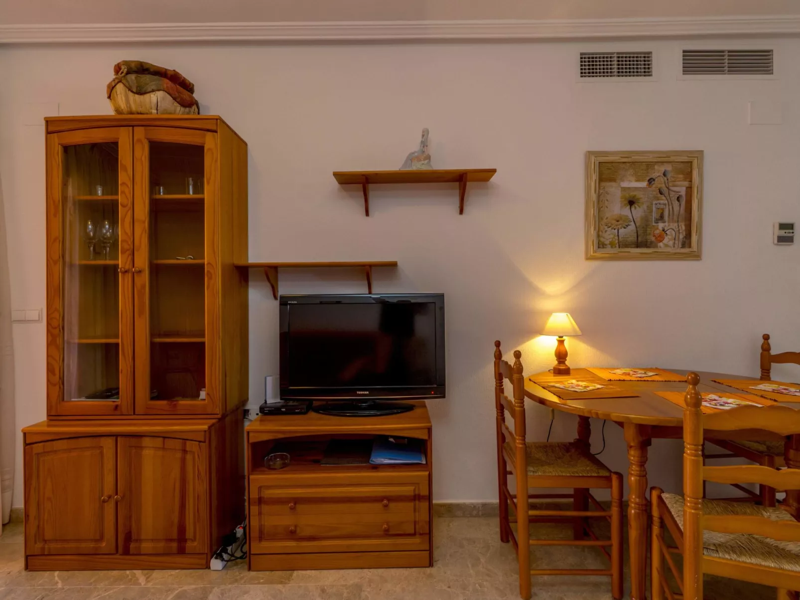 Las Calitas Bloque III-Inside