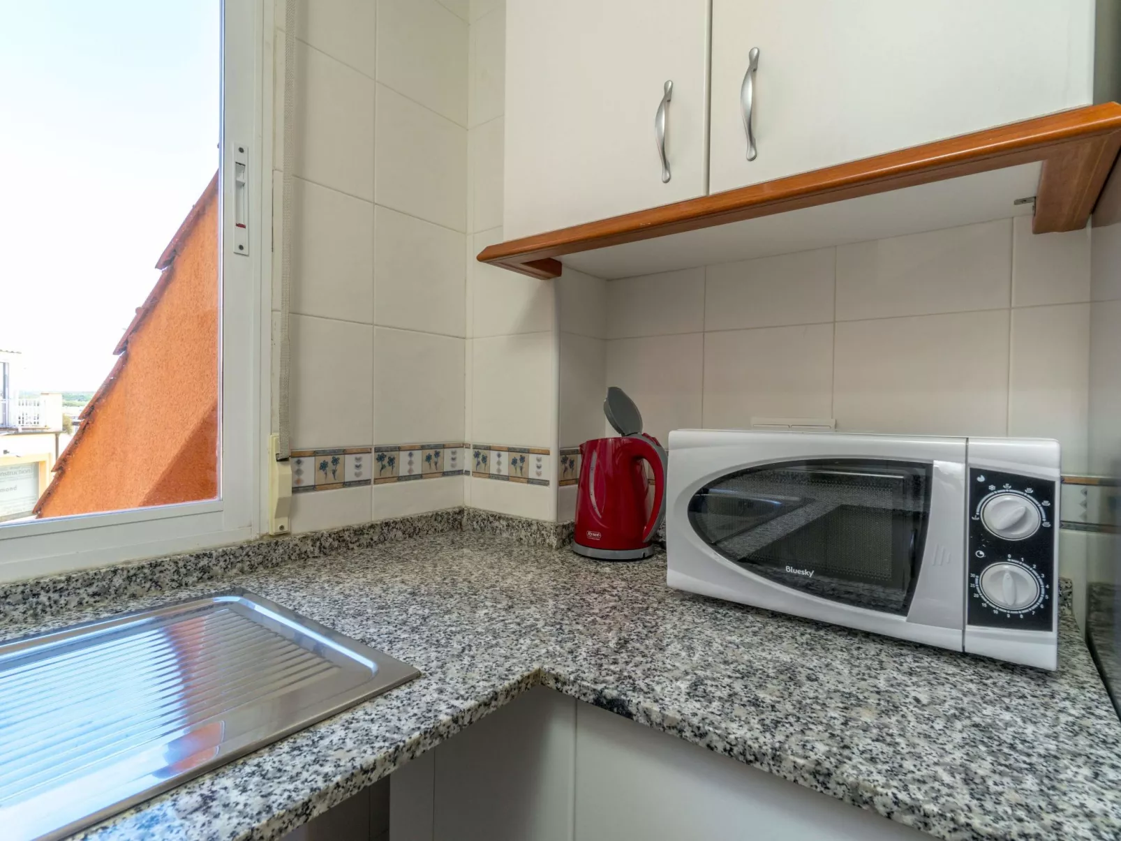 Las Calitas Bloque III-Inside