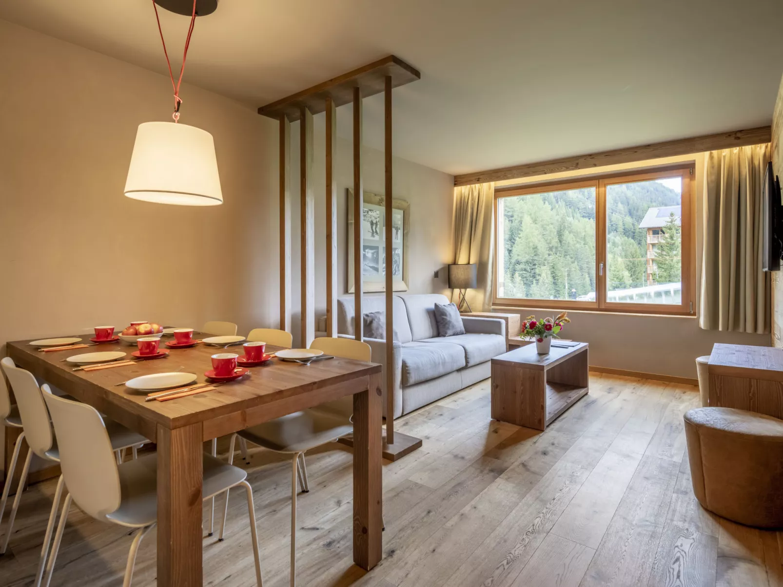 SWISSPEAK Resorts Zinal