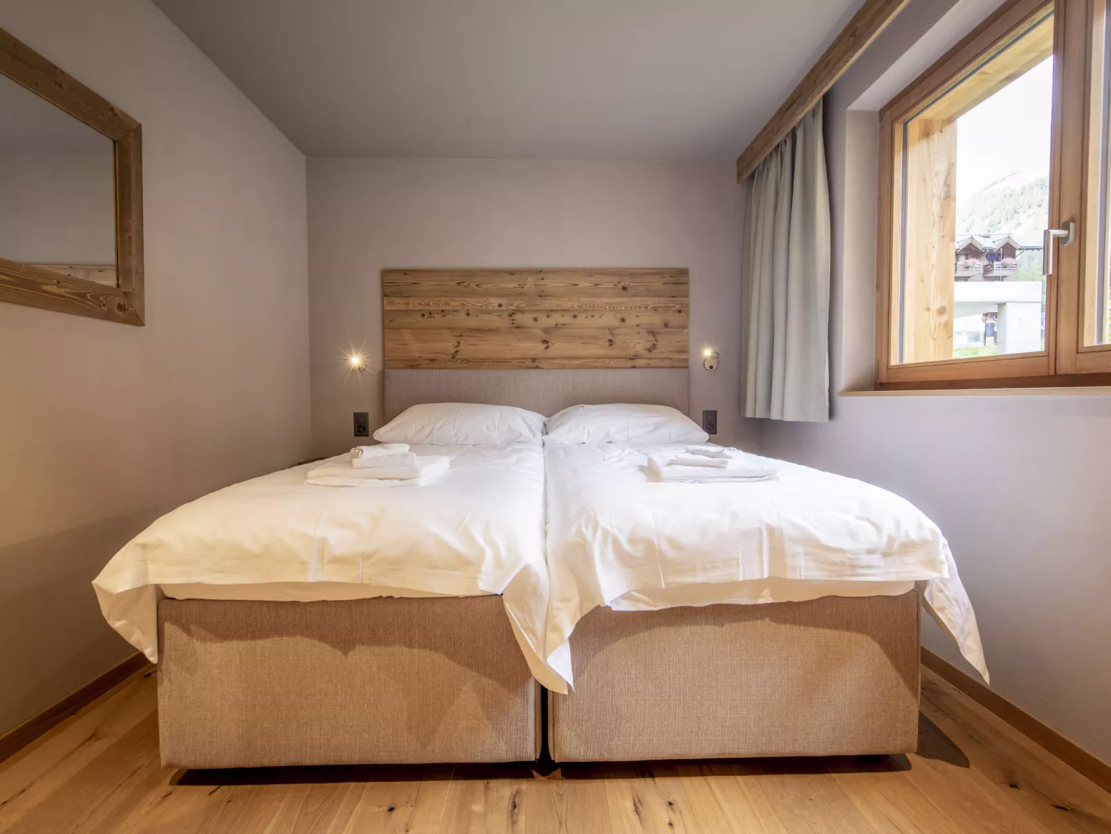 SWISSPEAK Resorts Zinal