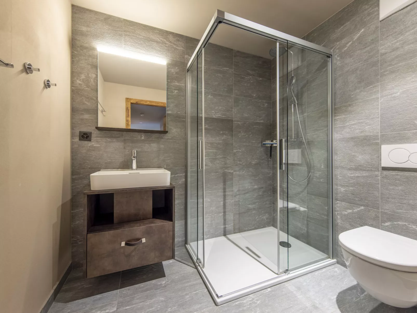SWISSPEAK Resorts Zinal-Inside