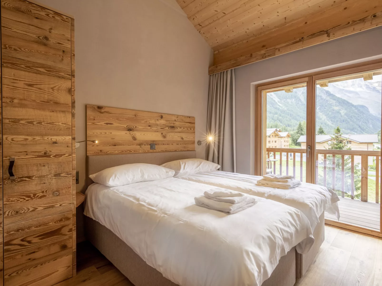 SWISSPEAK Resorts Zinal