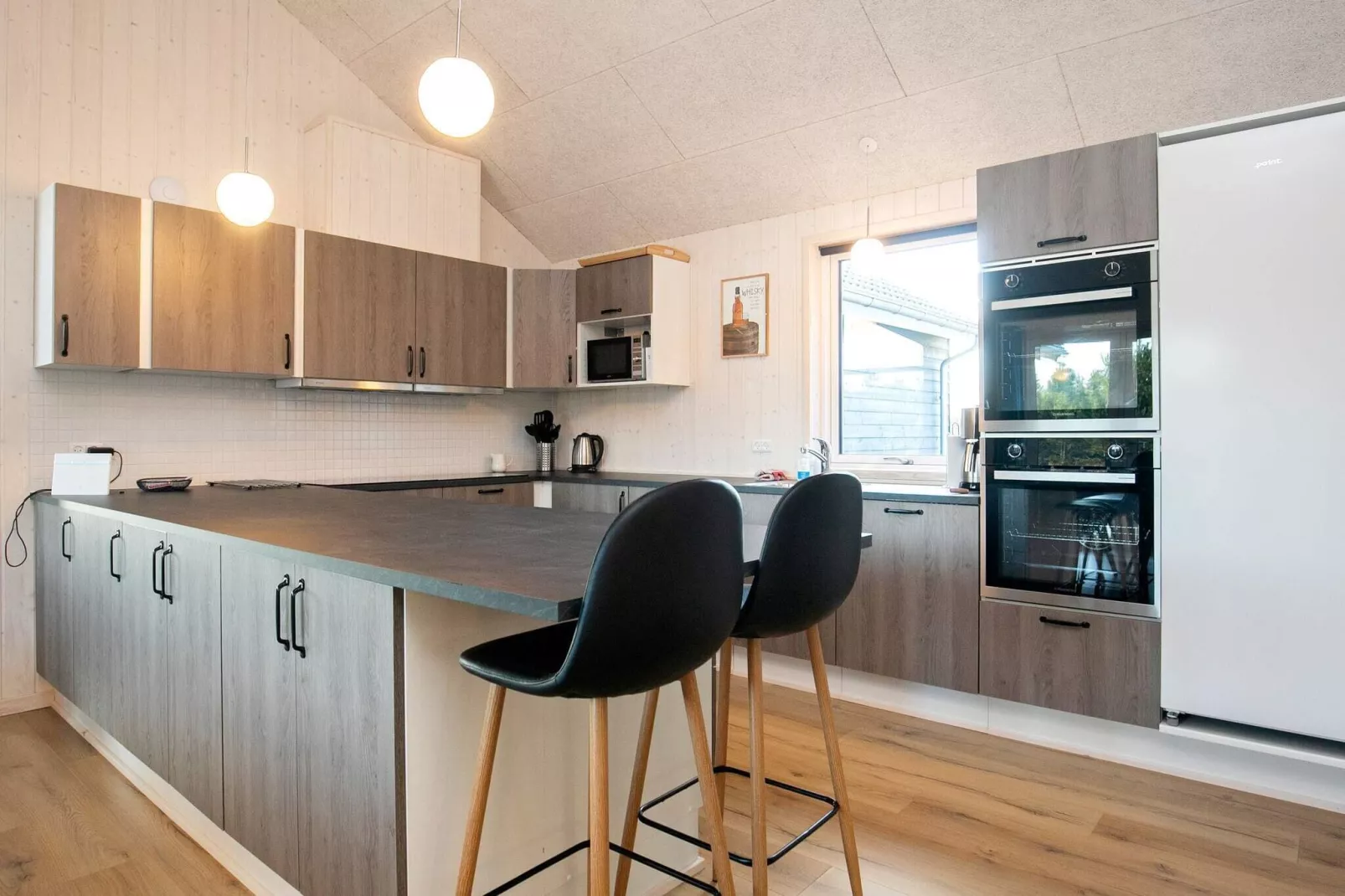 22 person holiday home in Jerup-Indoor