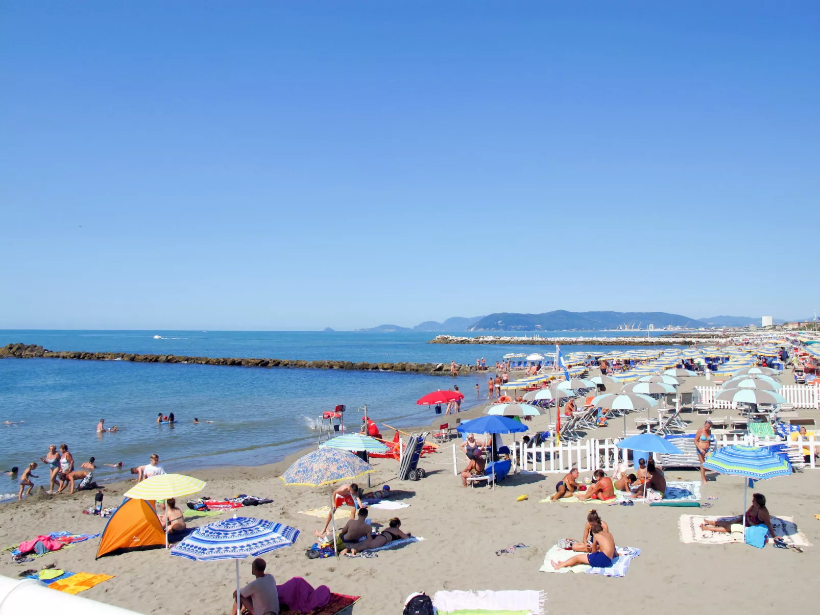 Casetta Mosti-Area
