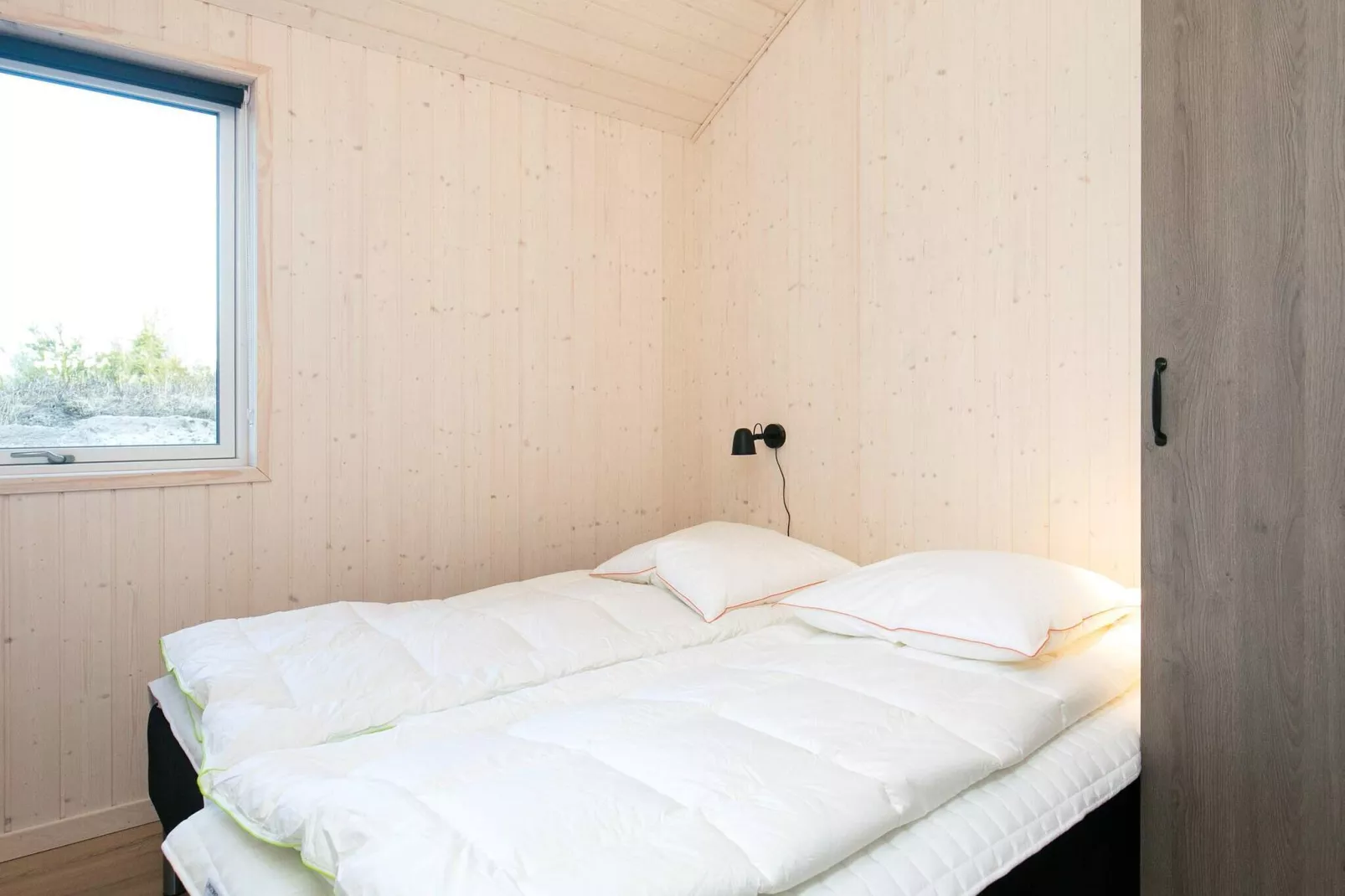 22 person holiday home in Jerup-Indoor