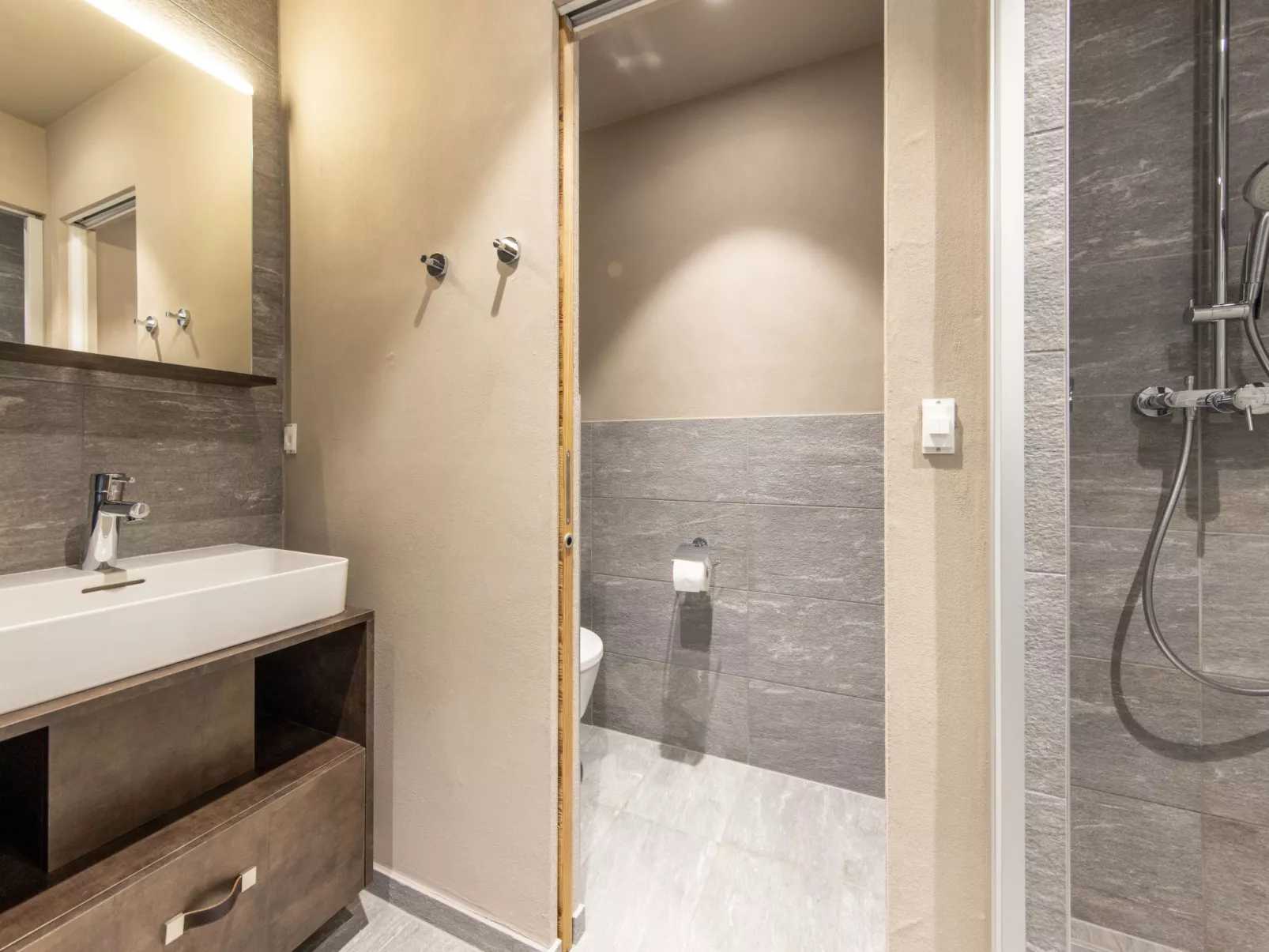SWISSPEAK Resorts Zinal-Inside