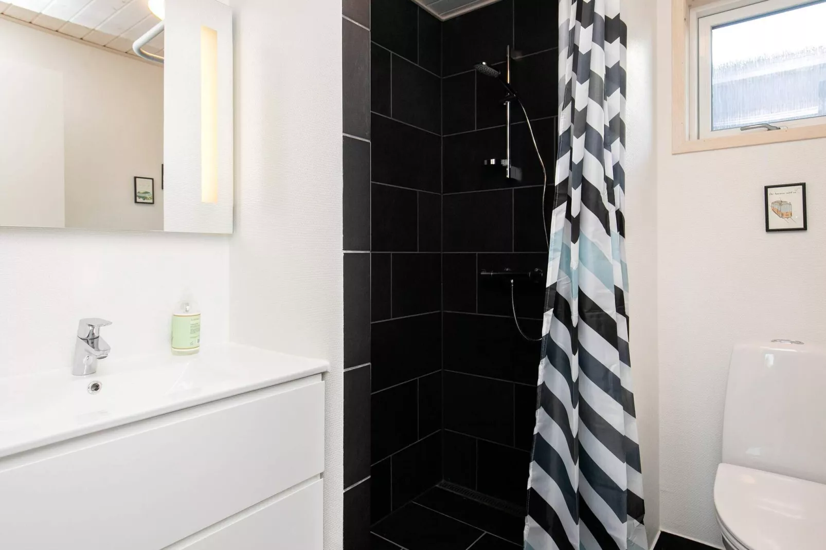 22 person holiday home in Jerup-Indoor