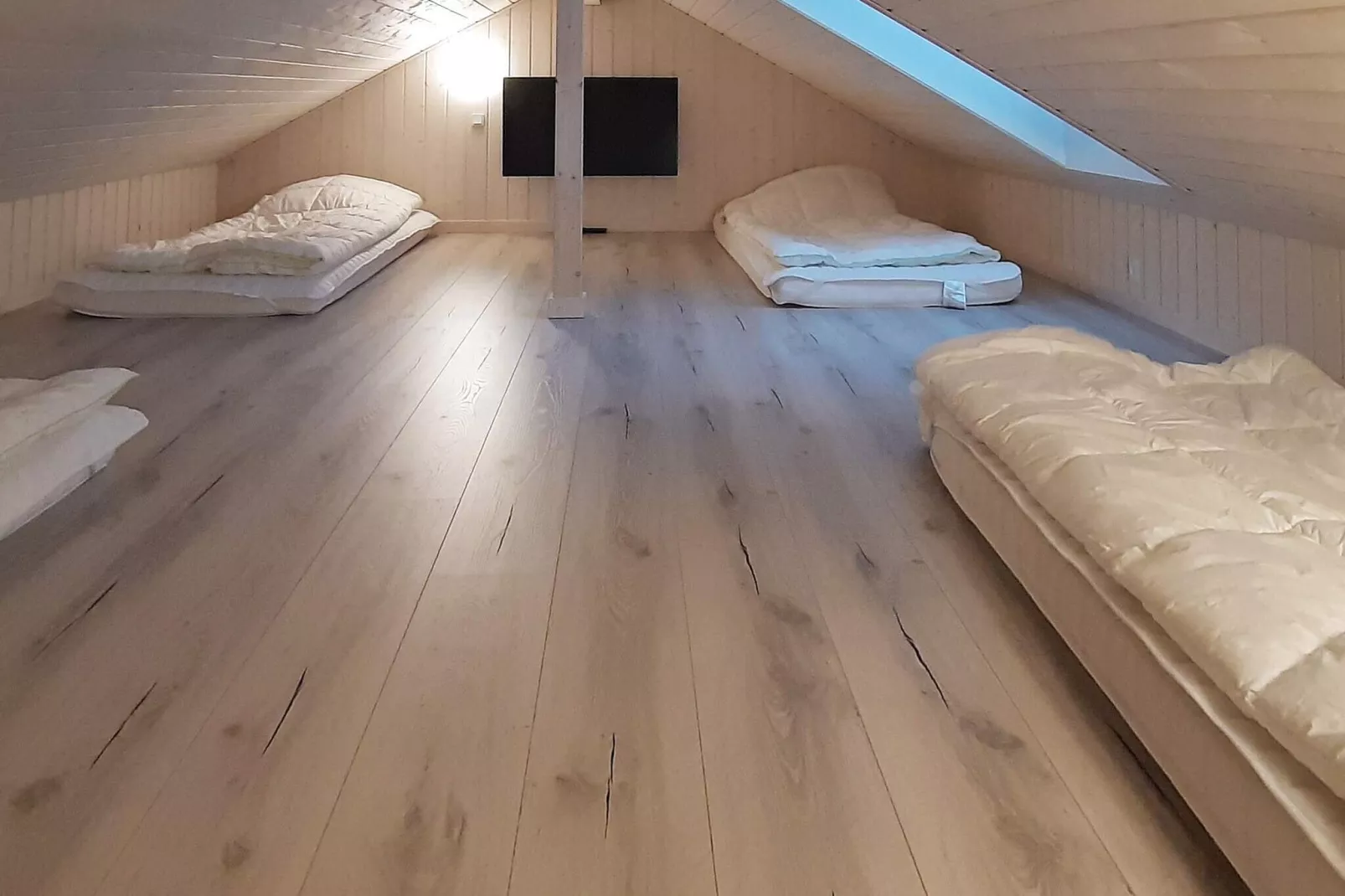 22 person holiday home in Jerup-Indoor