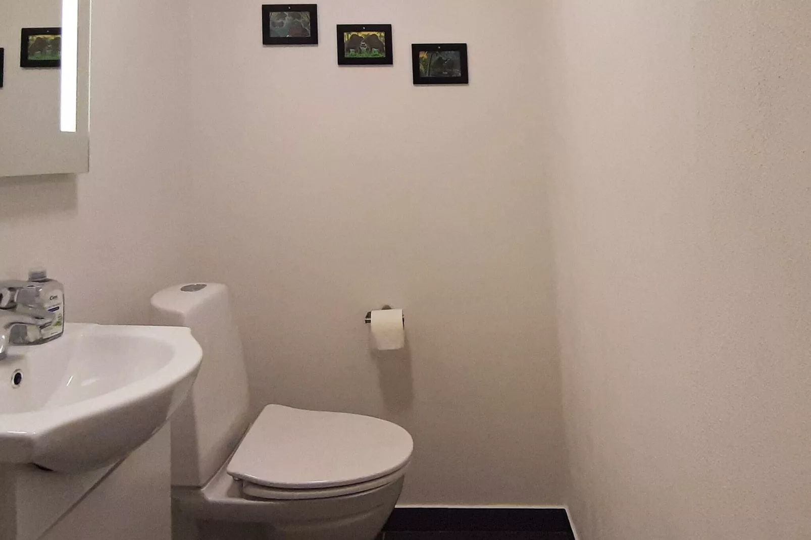 22 person holiday home in Jerup-Indoor