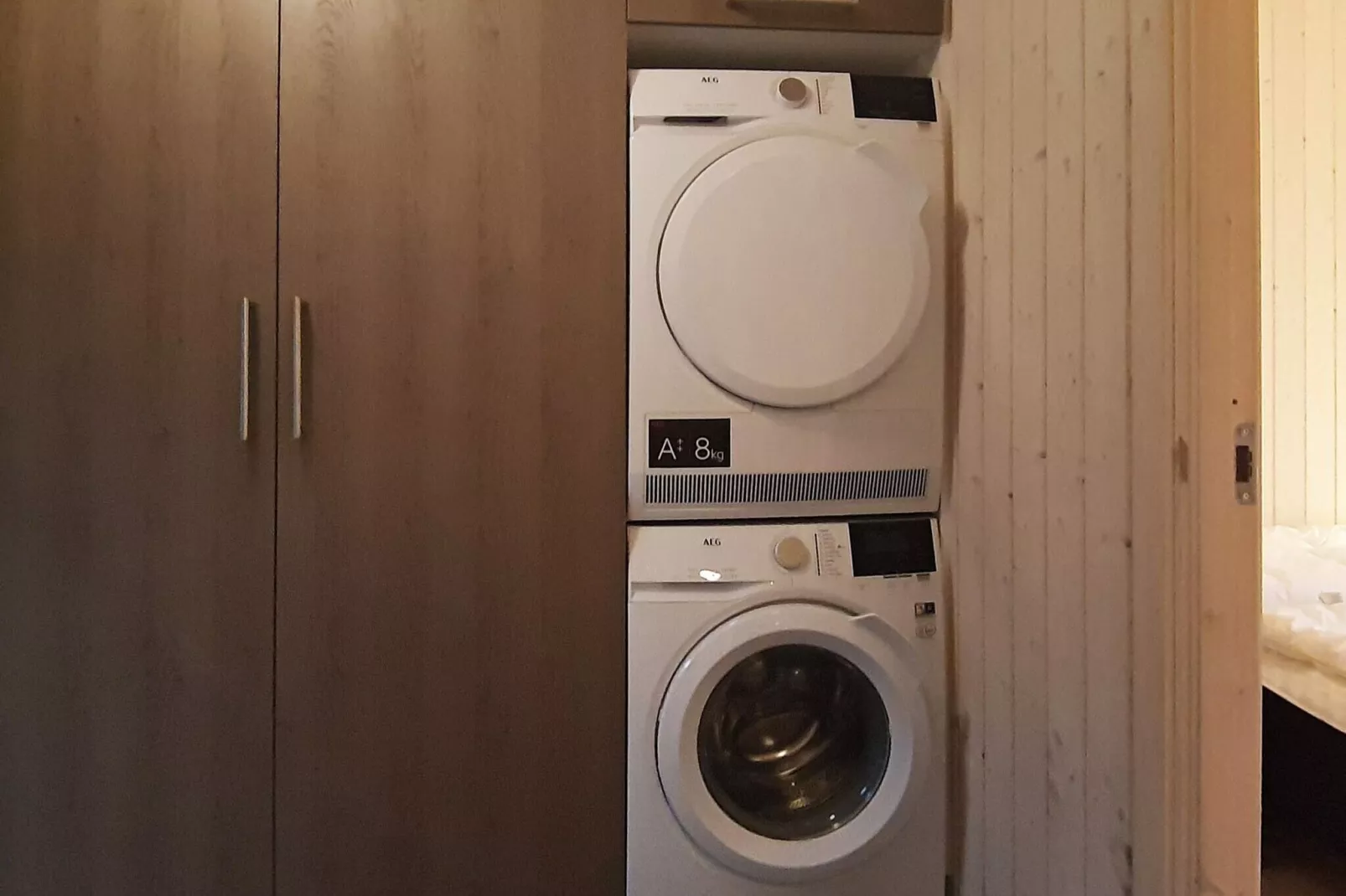 22 person holiday home in Jerup-Indoor