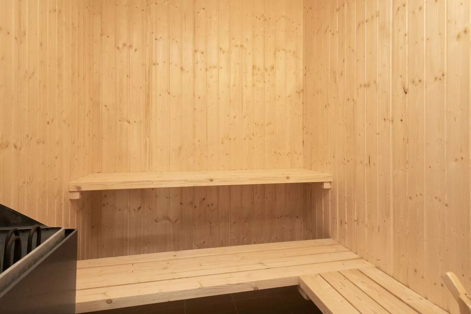 22 person holiday home in Jerup-Sauna