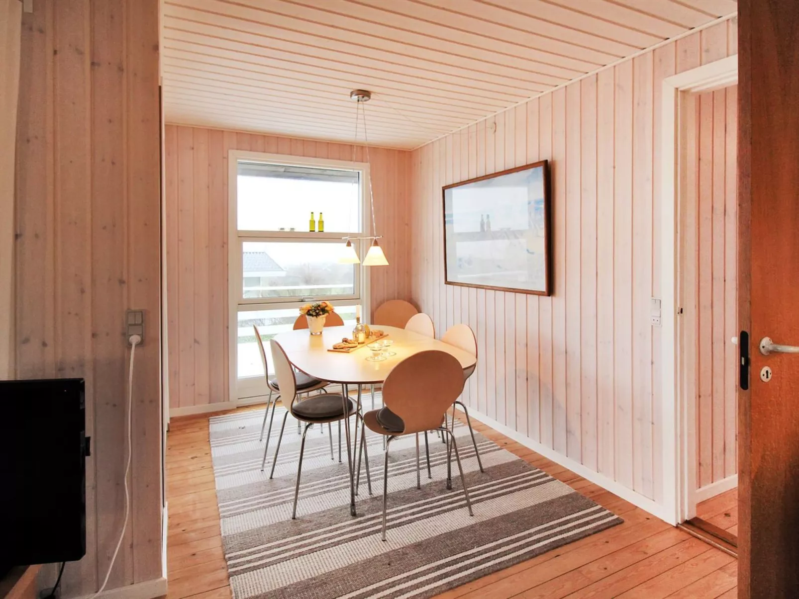 "Arton" - 300m from the sea-Inside
