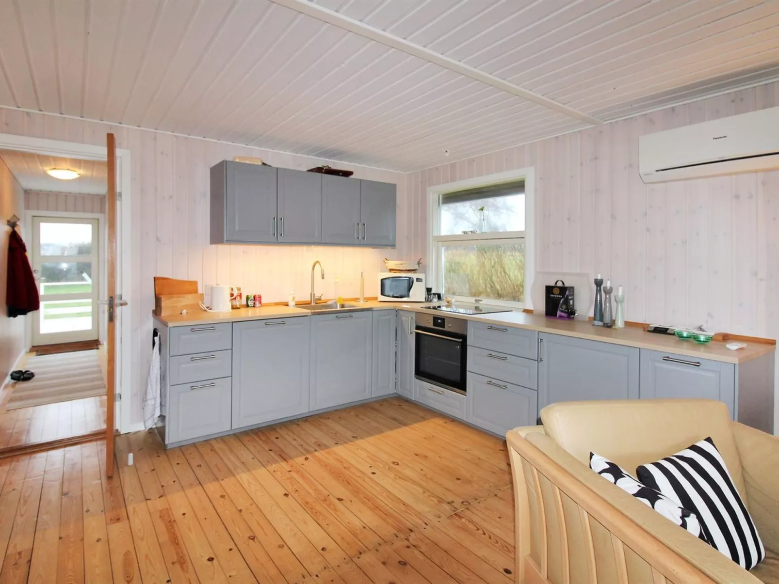 "Arton" - 300m from the sea-Inside