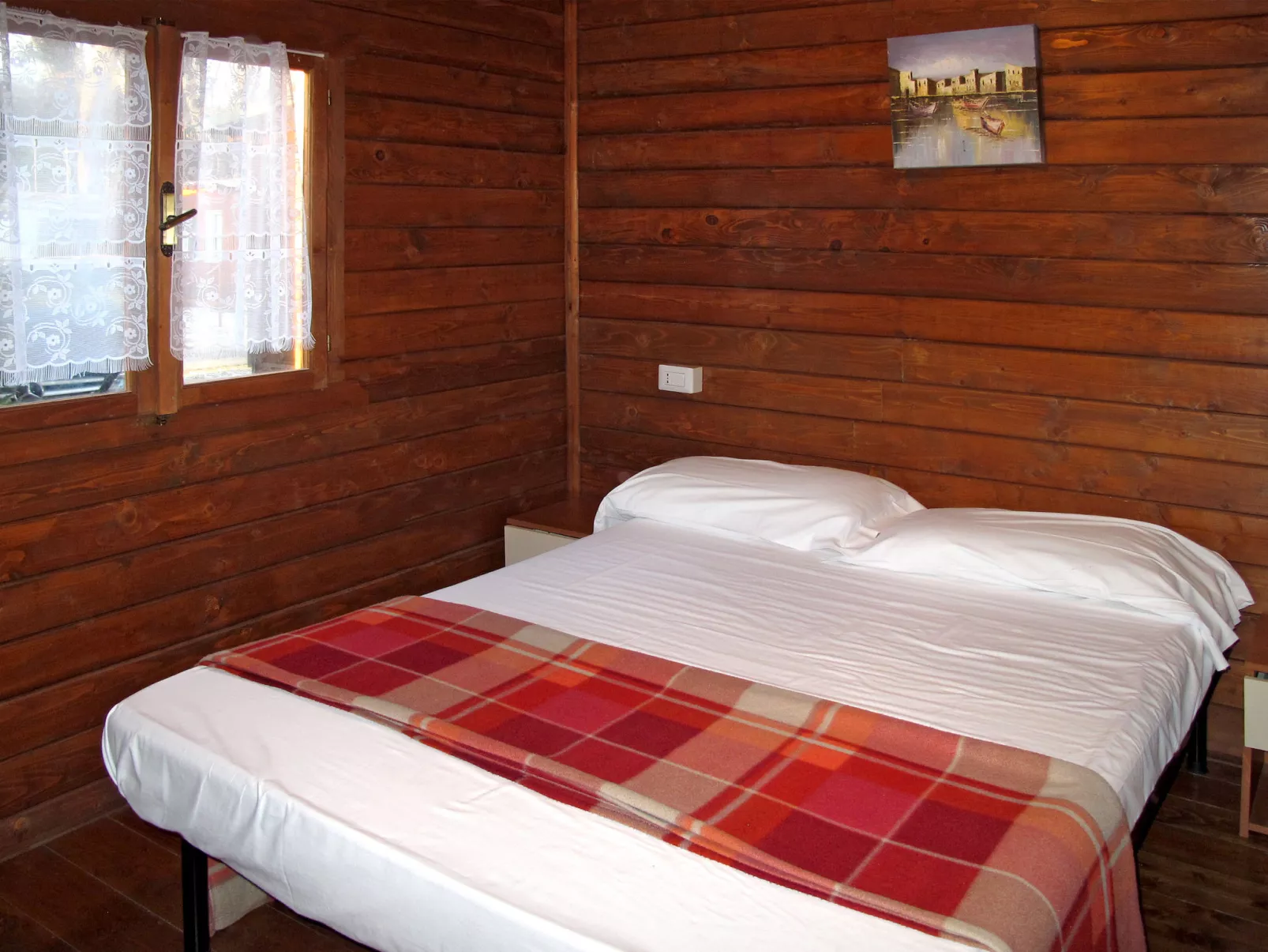 Camping Campeggio Italia (MAS370)-Drinnen