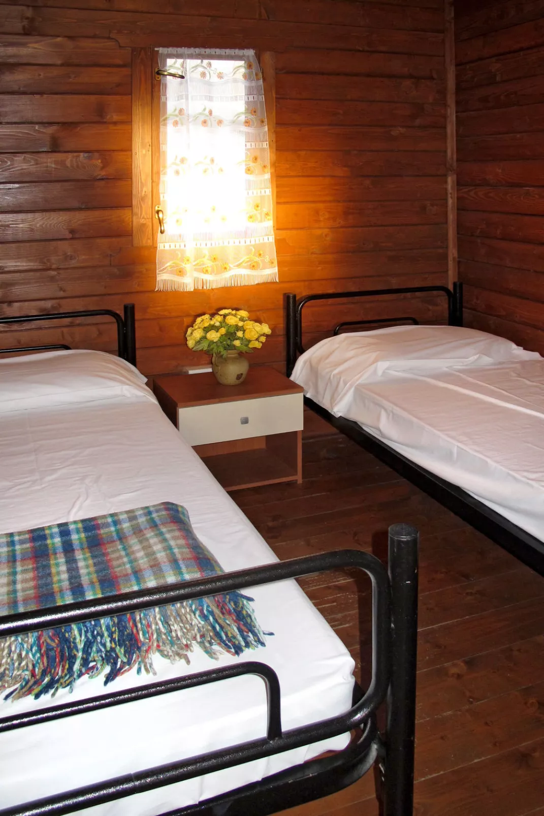 Camping Campeggio Italia (MAS370)-Drinnen