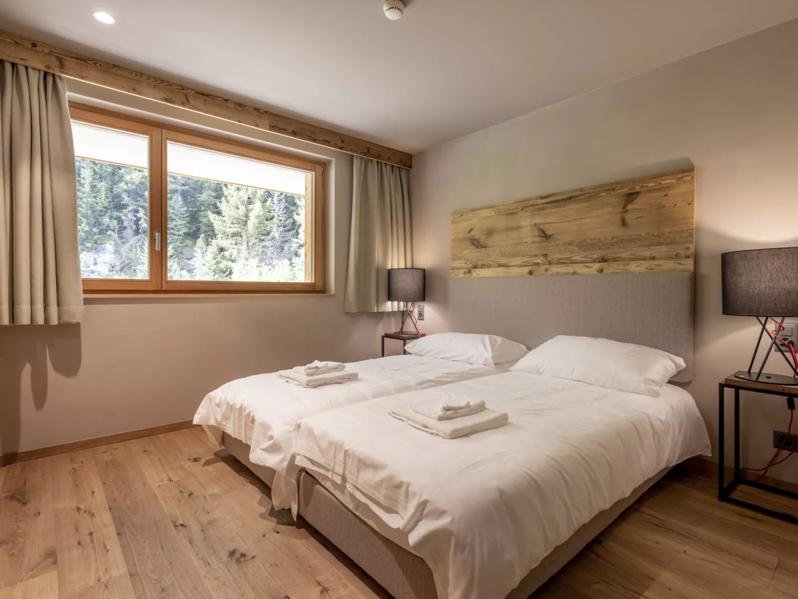 SWISSPEAK Resorts Zinal