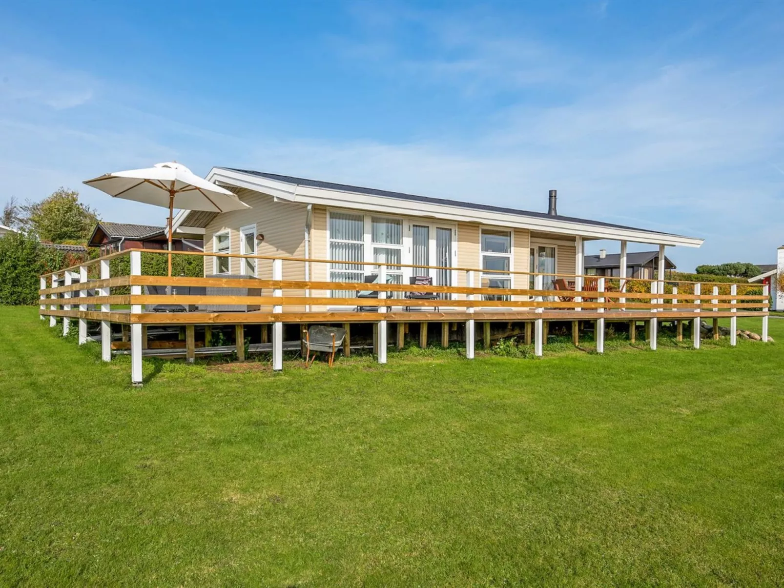 "Arton" - 300m from the sea-Outside
