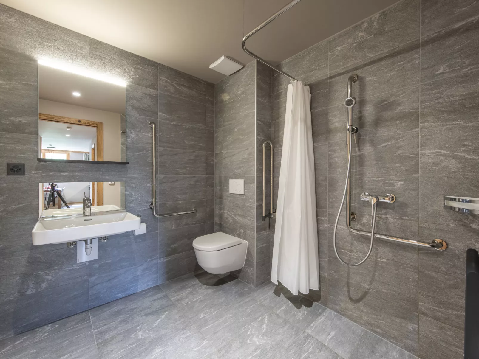 SWISSPEAK Resorts Zinal-Drinnen