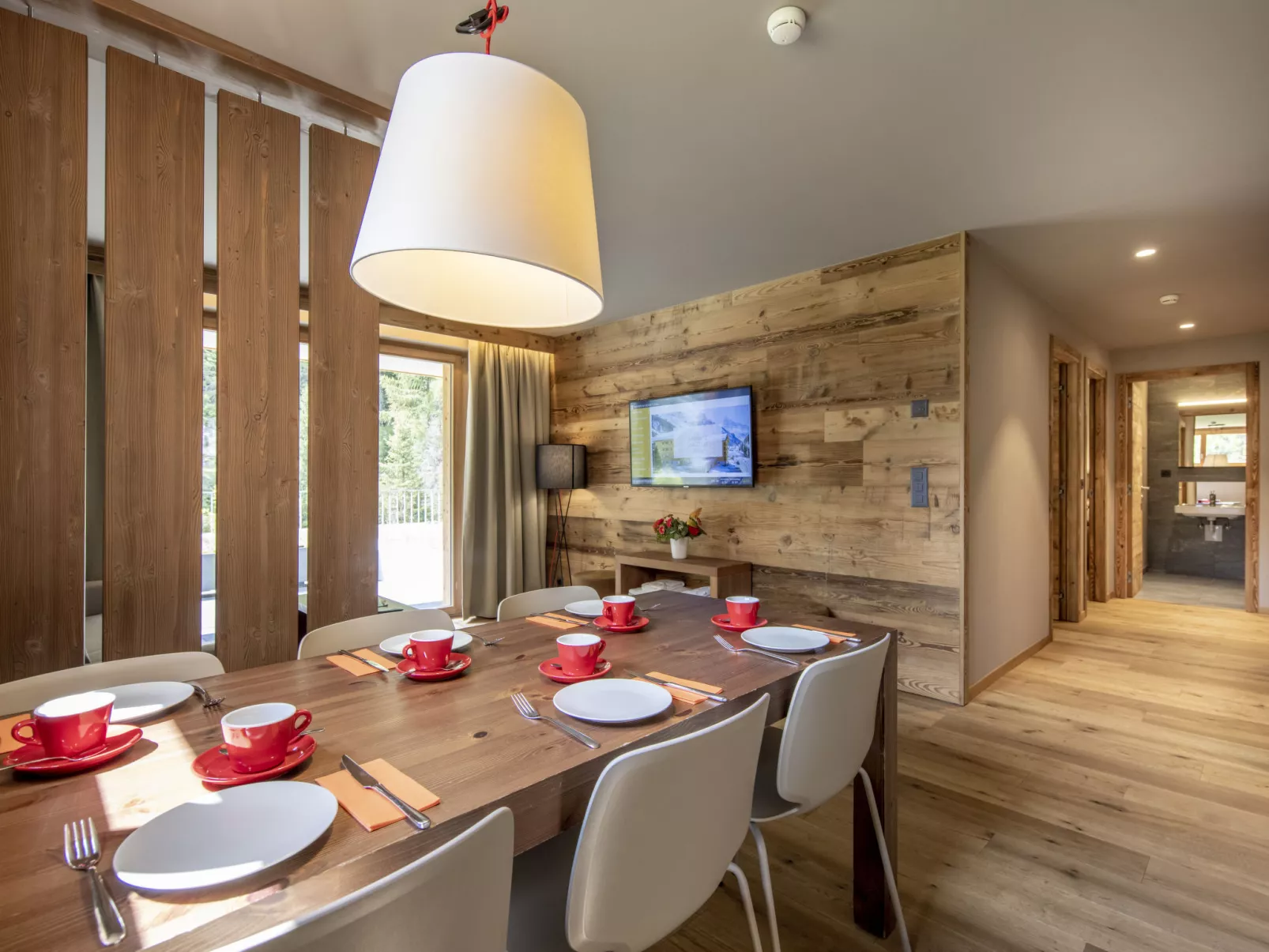 SWISSPEAK Resorts Zinal-Drinnen
