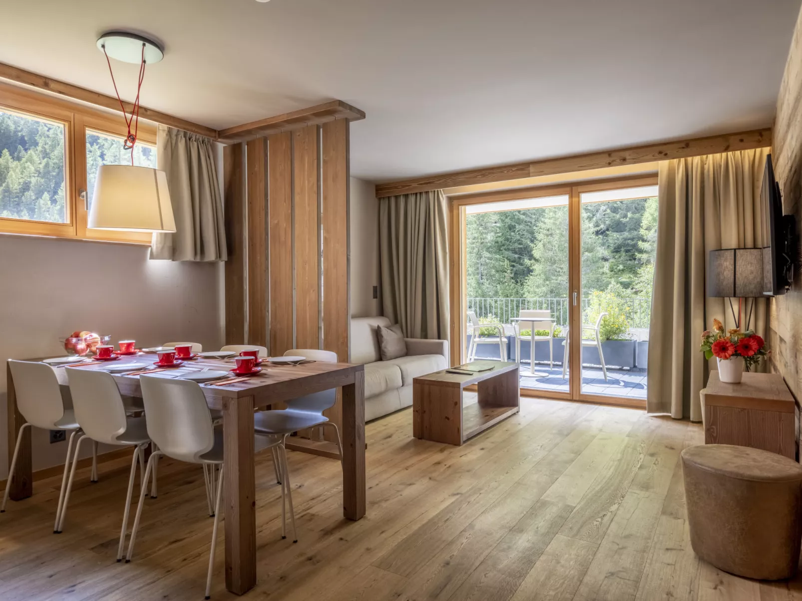 SWISSPEAK Resorts Zinal-Drinnen