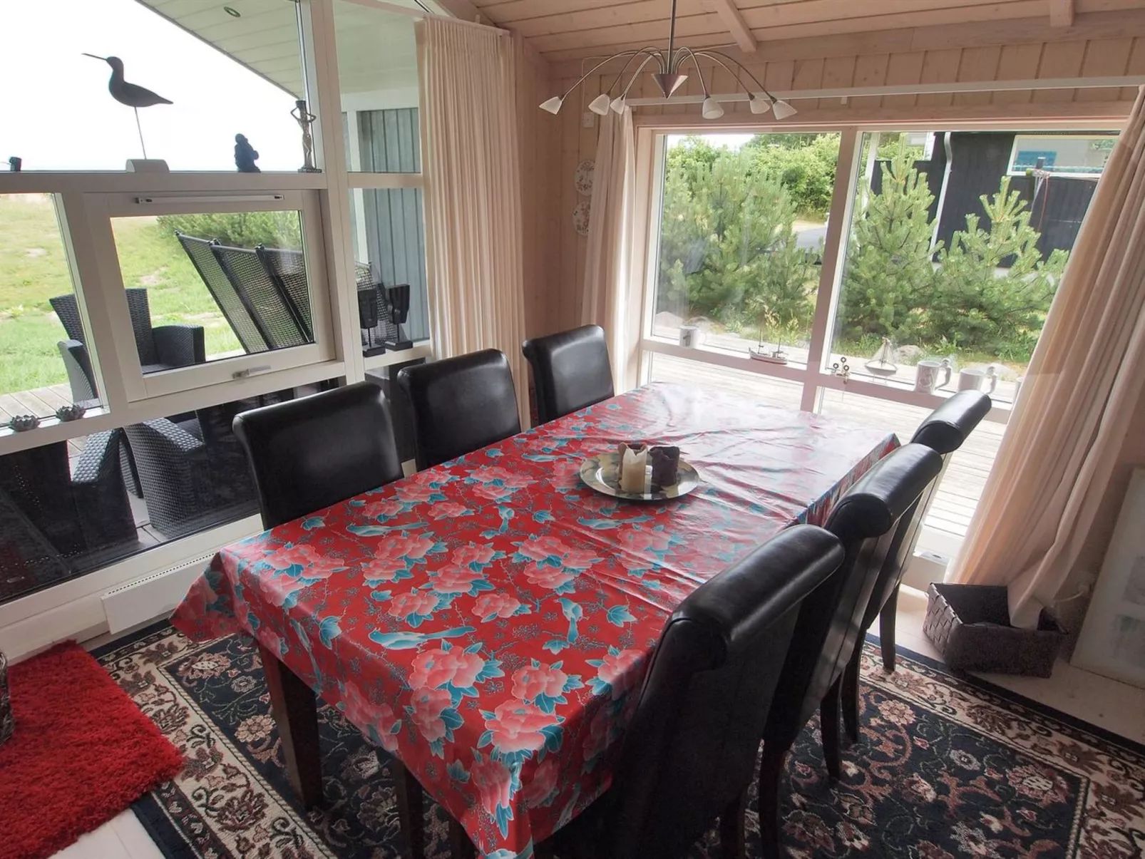 "Hane" - 150m from the sea-Inside