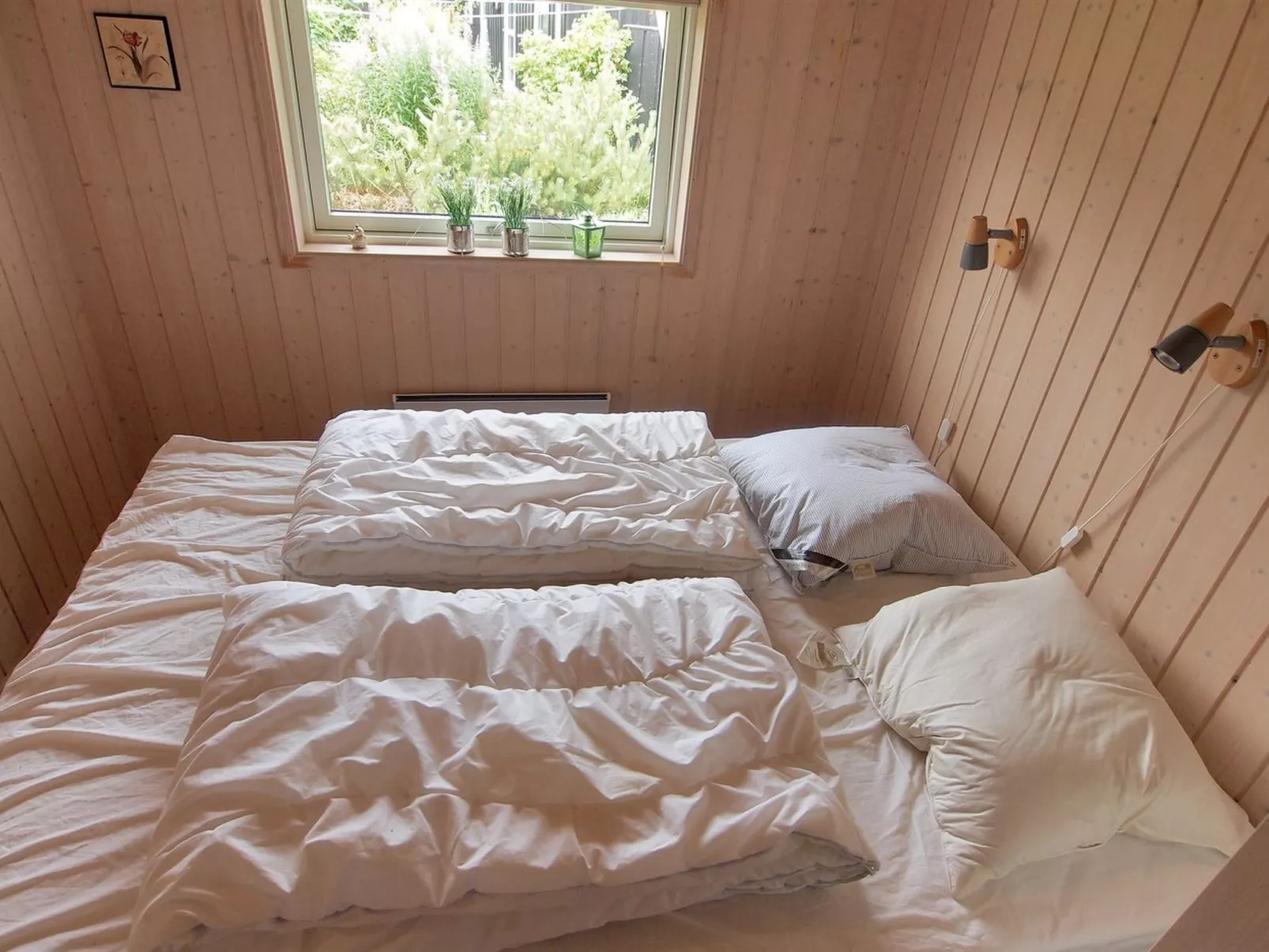 "Hane" - 150m from the sea-Inside