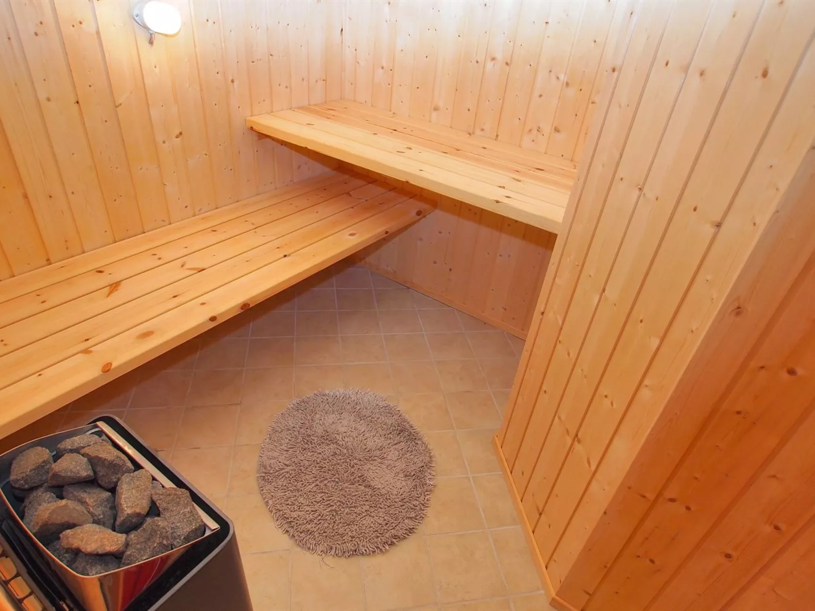 "Hane" - 150m from the sea-Inside