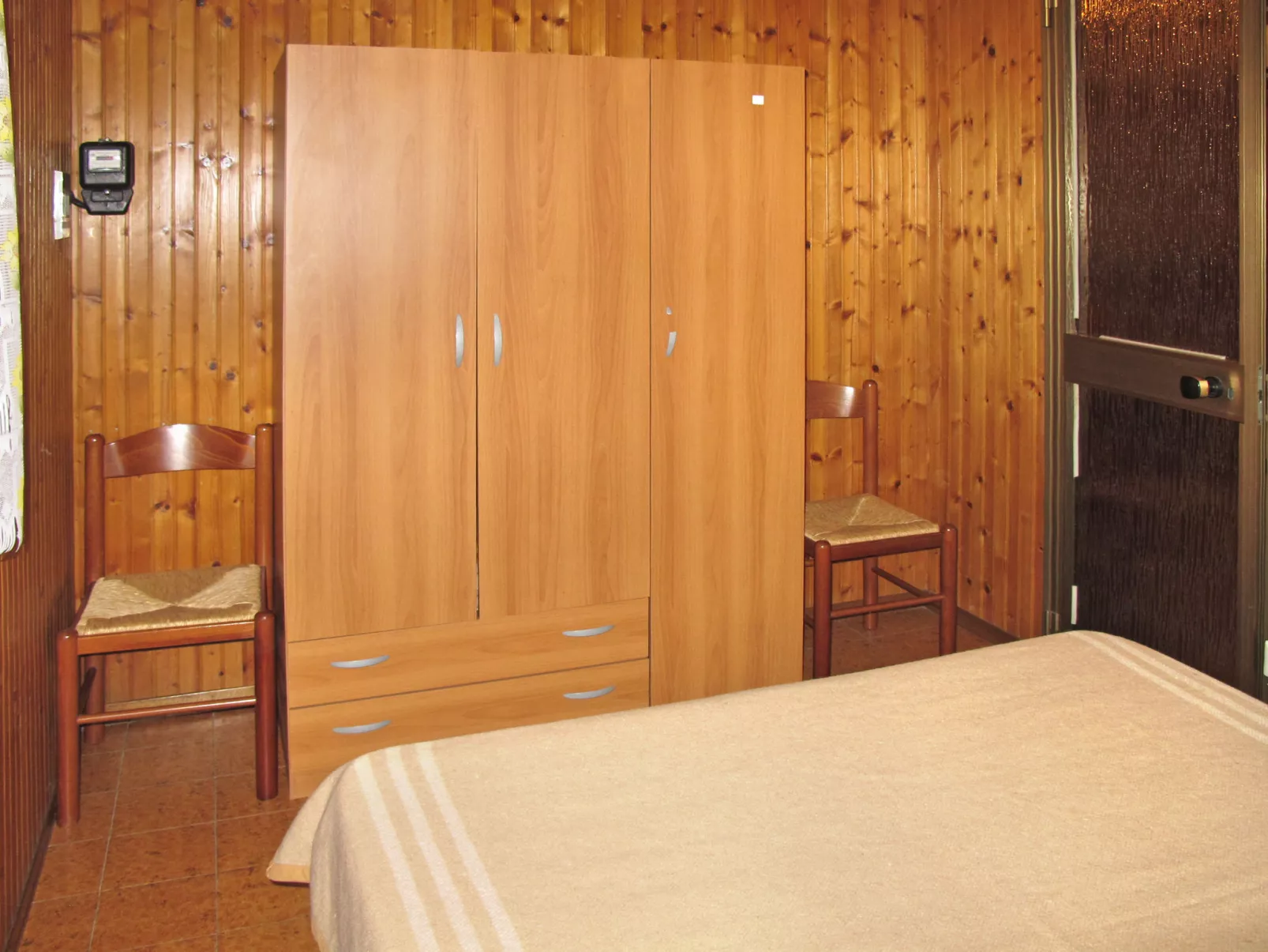 Camping Campeggio Italia (MAS371)-Drinnen