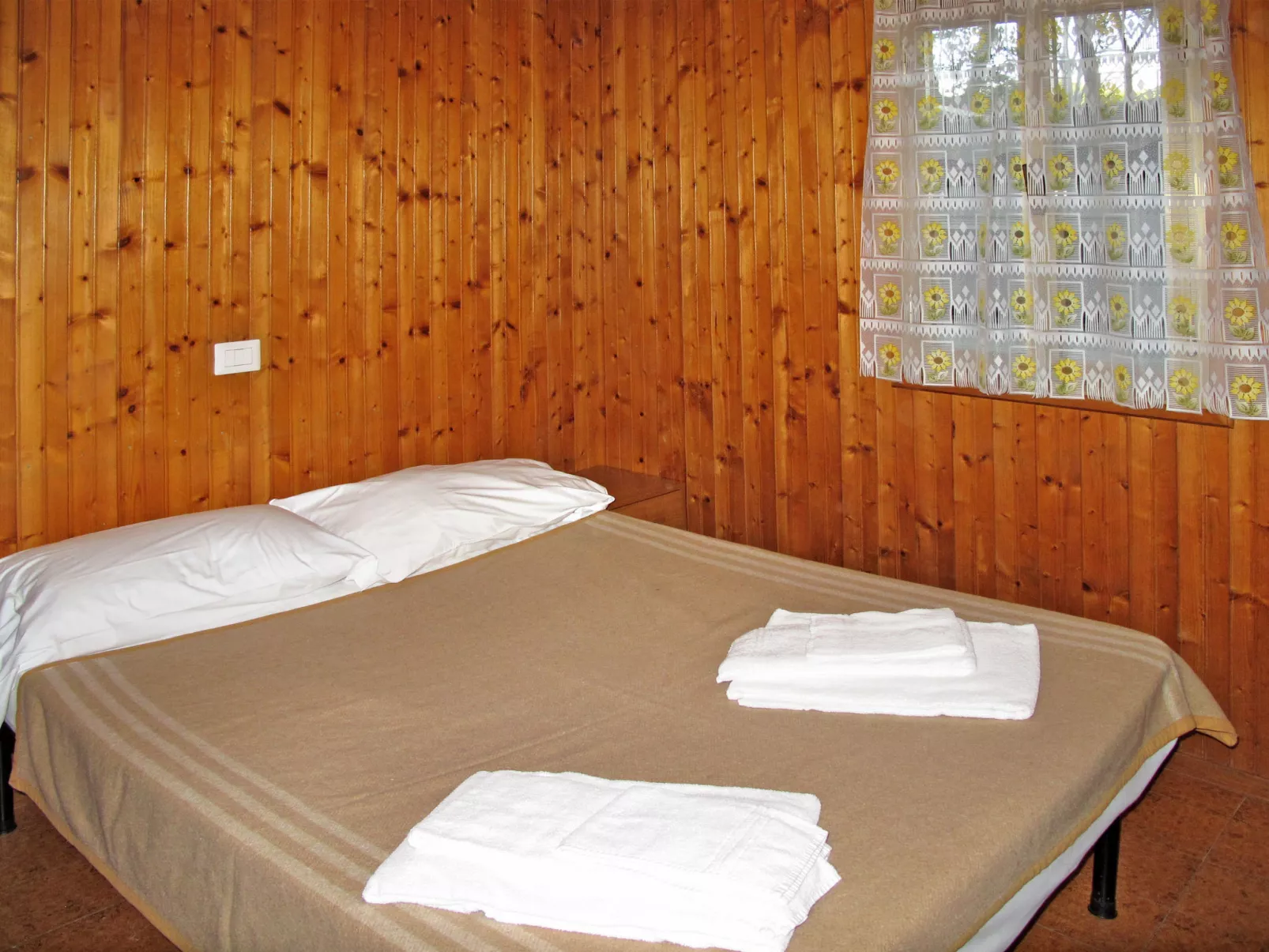 Camping Campeggio Italia (MAS371)-Drinnen