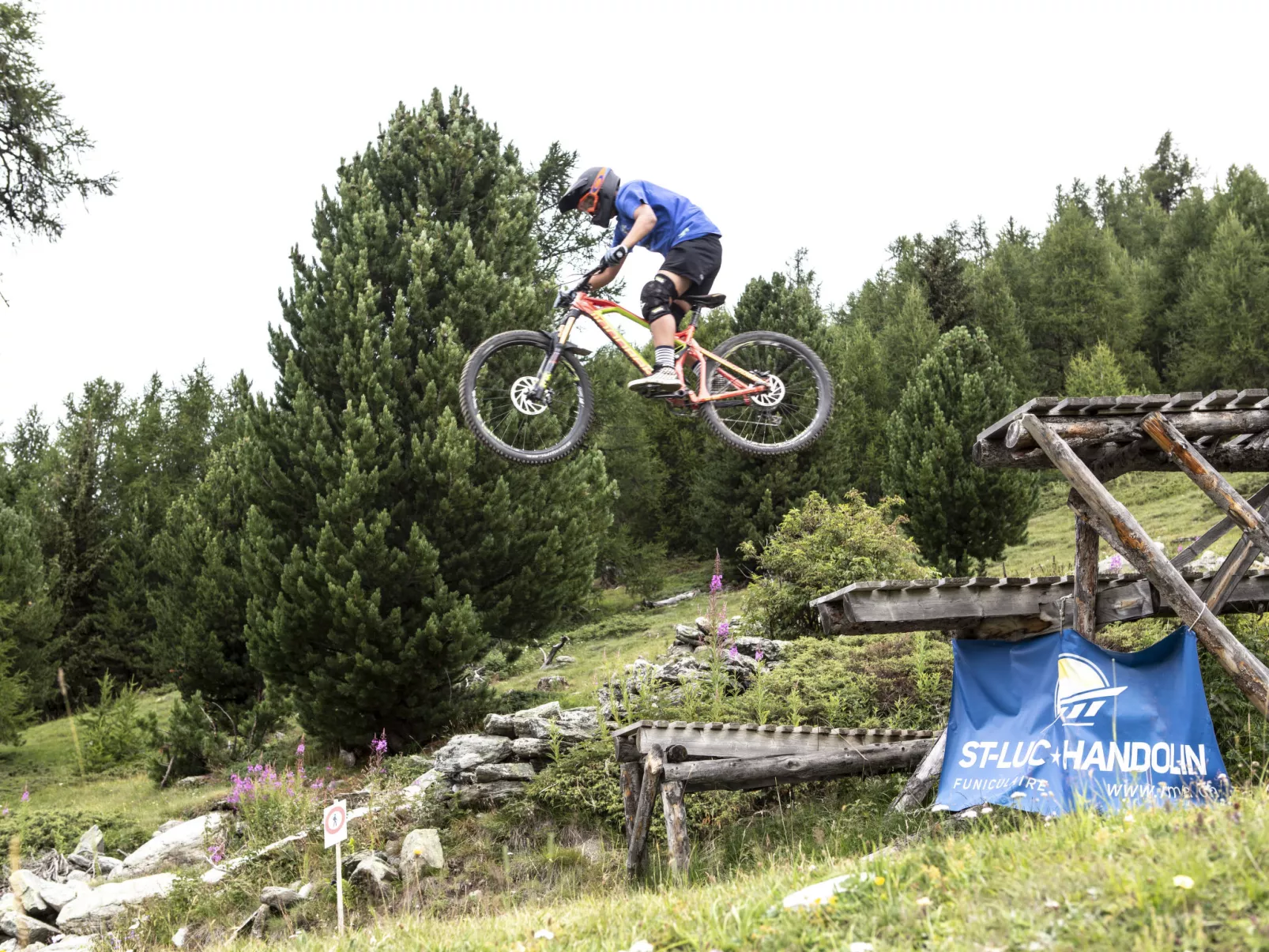 SWISSPEAK Resorts Zinal-Umgebung