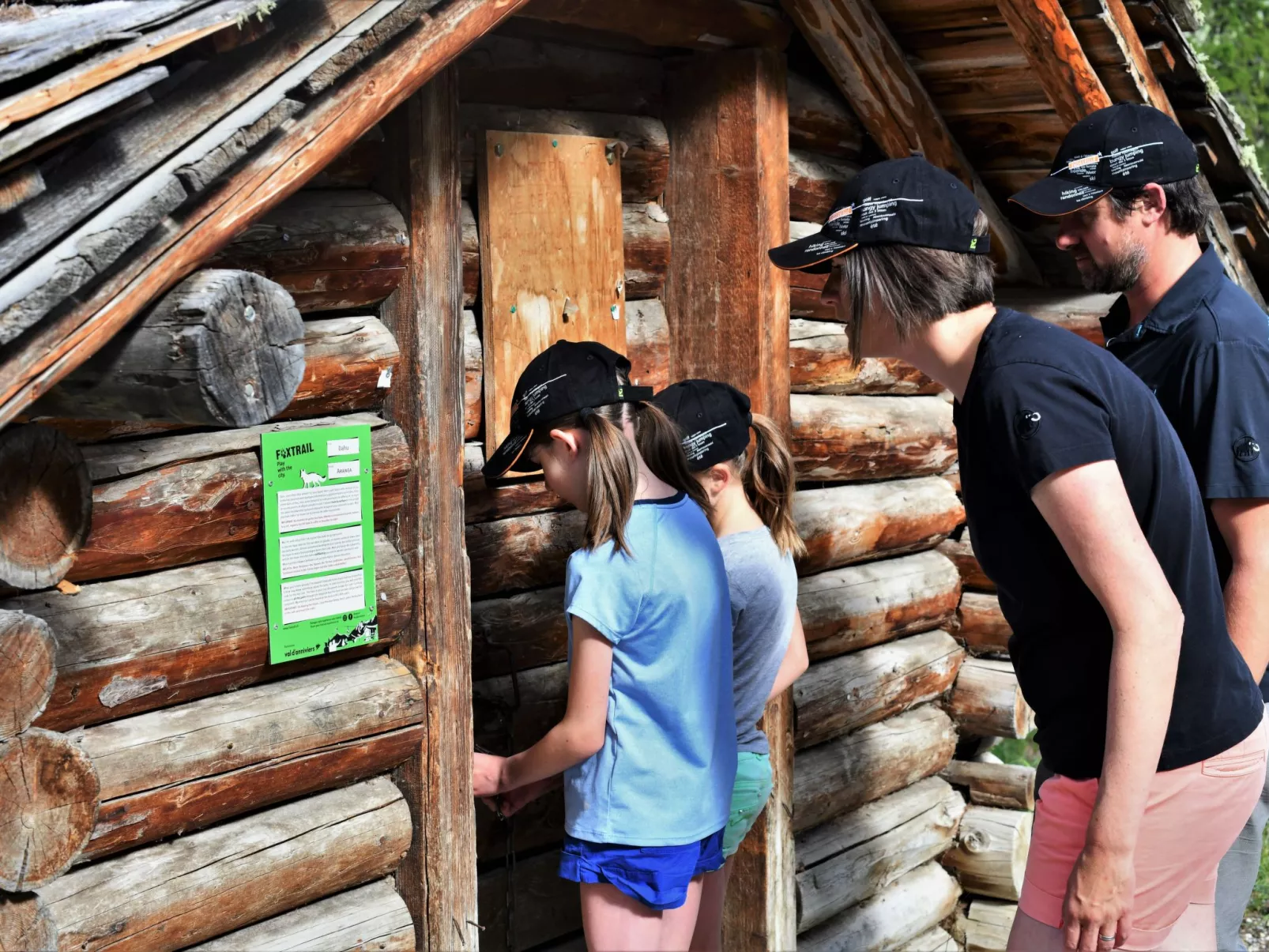 SWISSPEAK Resorts Zinal-Umgebung