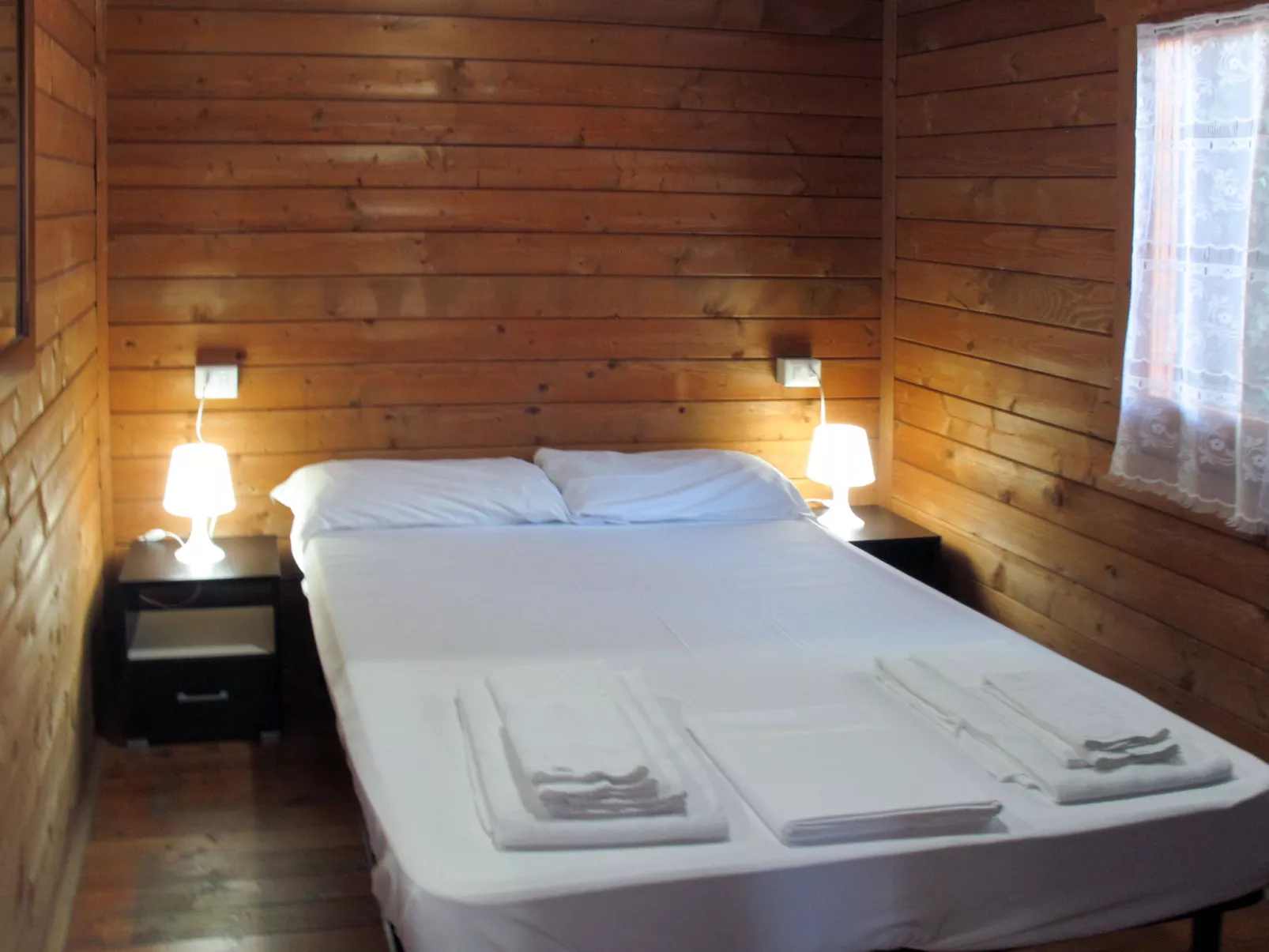 Camping Campeggio Italia (MAS372)-Drinnen