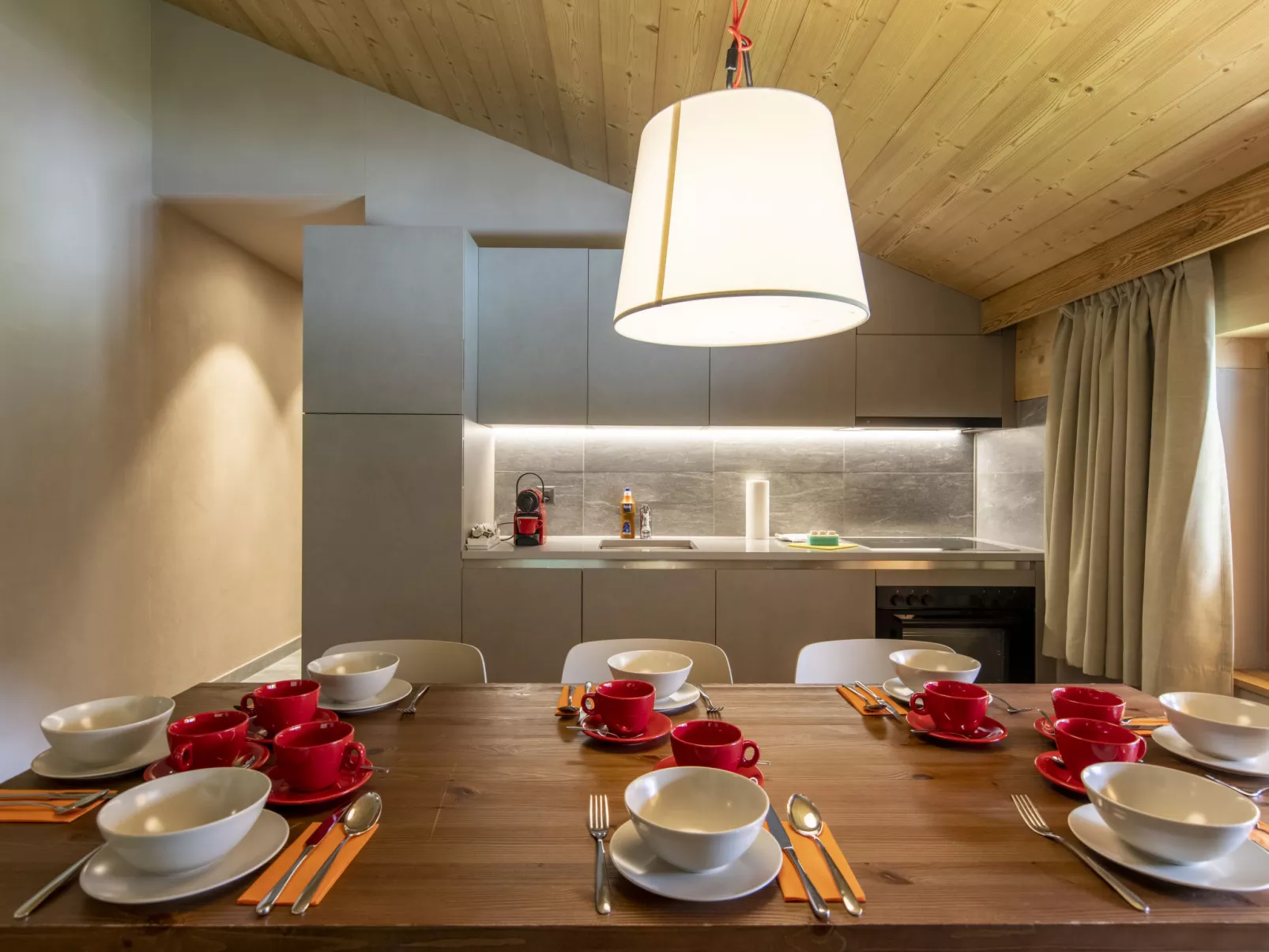 SWISSPEAK Resorts Zinal-Inside